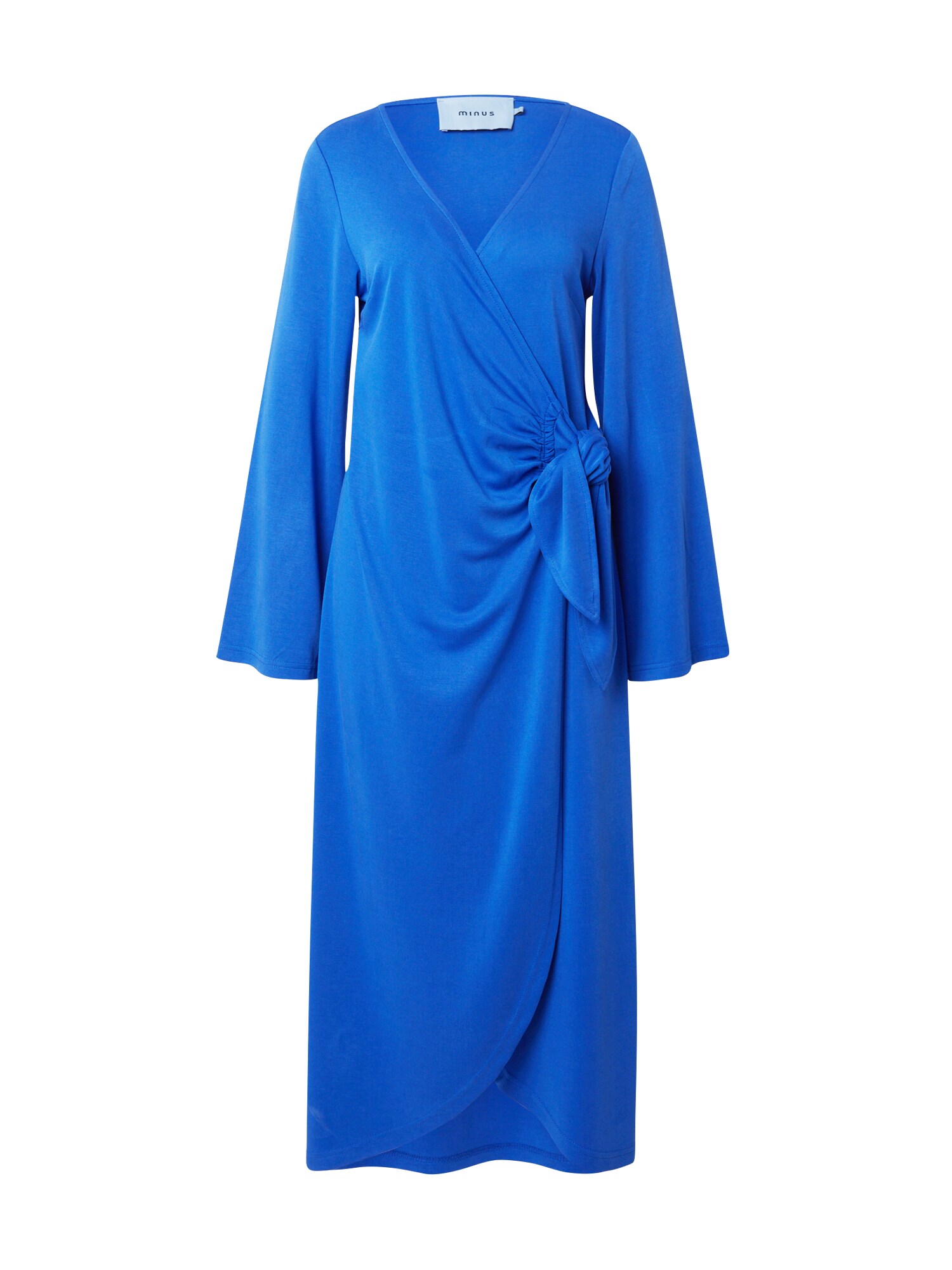 minus Rochie  albastru regal