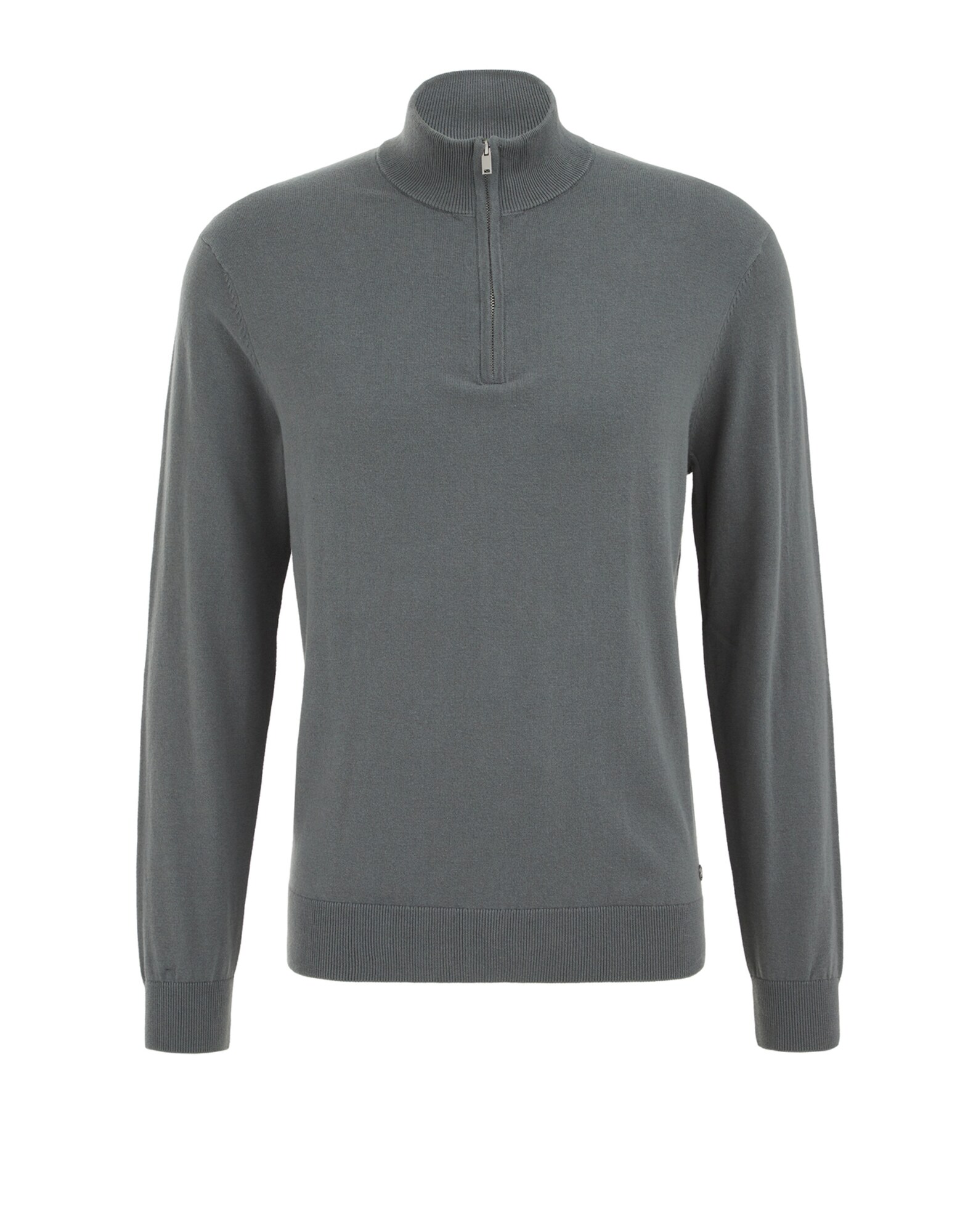 WE Fashion Pulover  gri