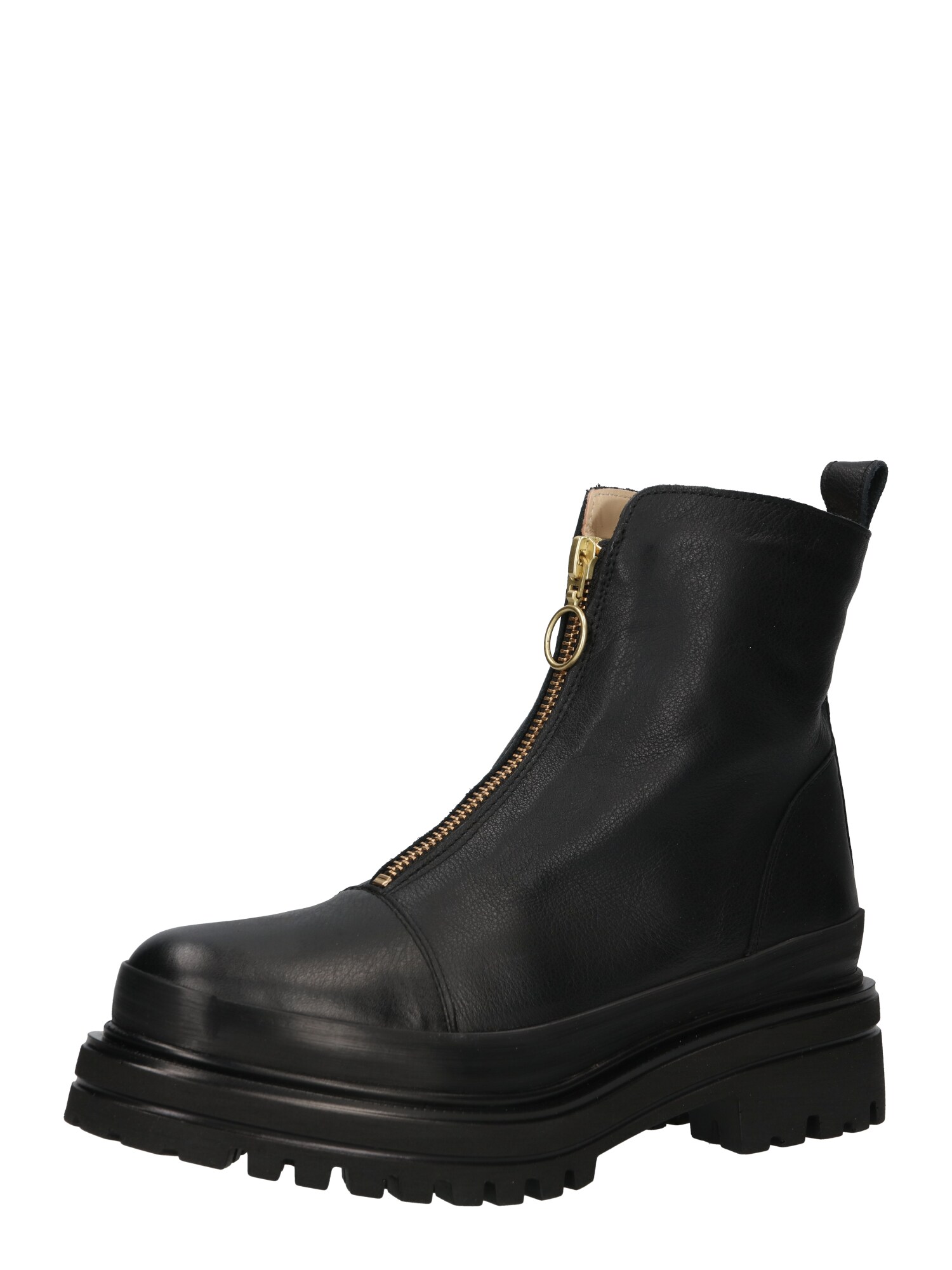 JUTELAUNE Botas  preto