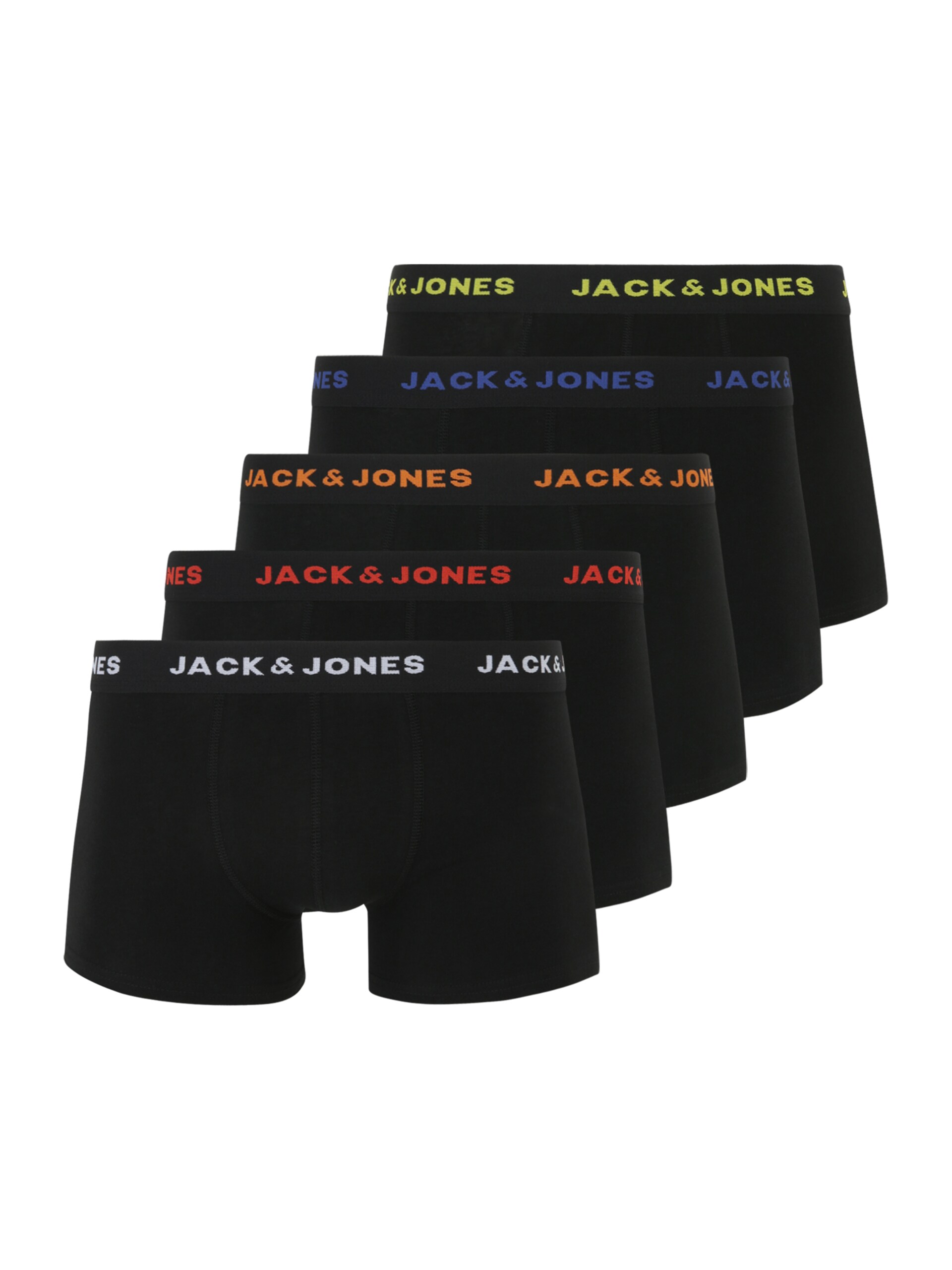 JACK & JONES Boxershorts herr