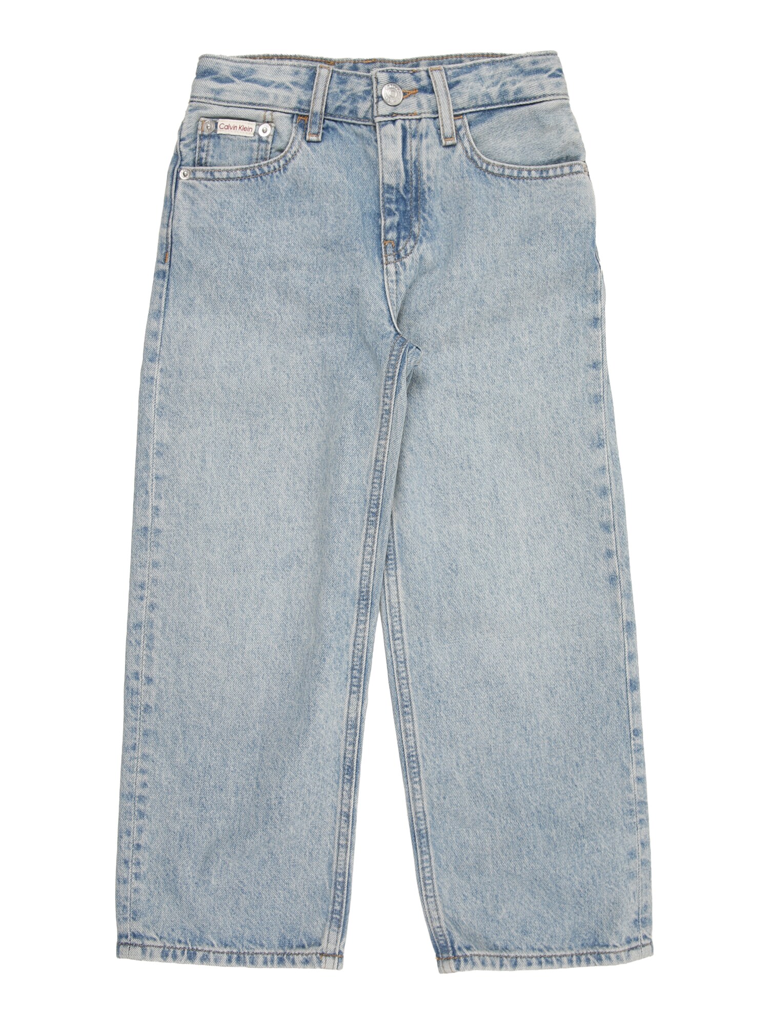 Calvin Klein Jeans Jeans  albastru deschis
