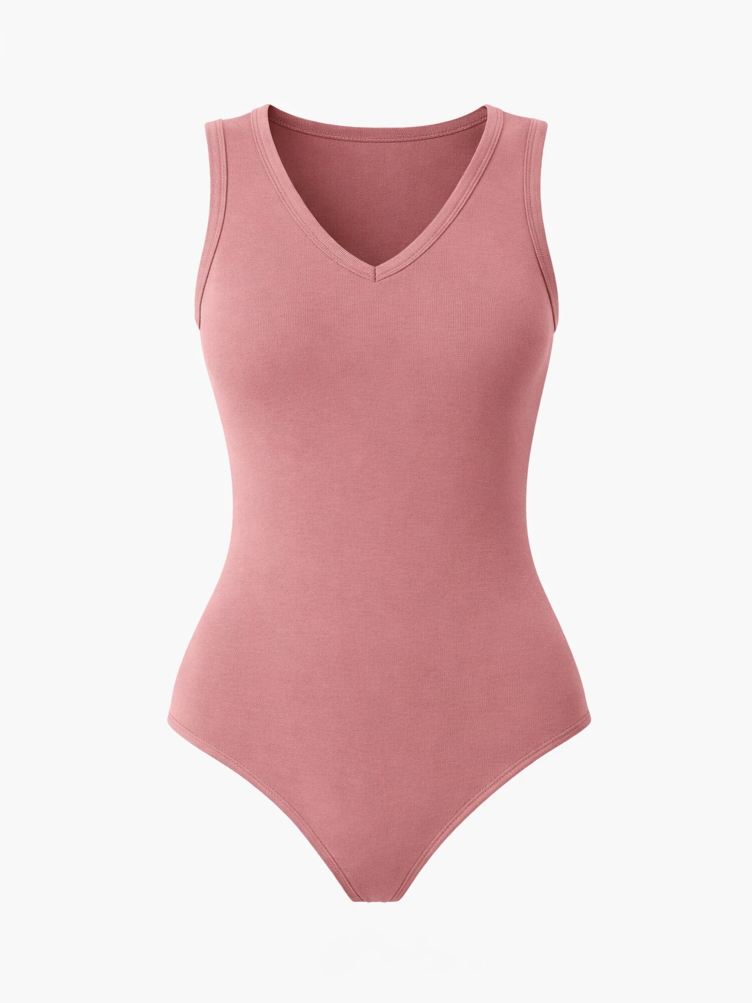 LEAFLETIC Body 'Leafletic Women’s Bodysuit'  altrosa