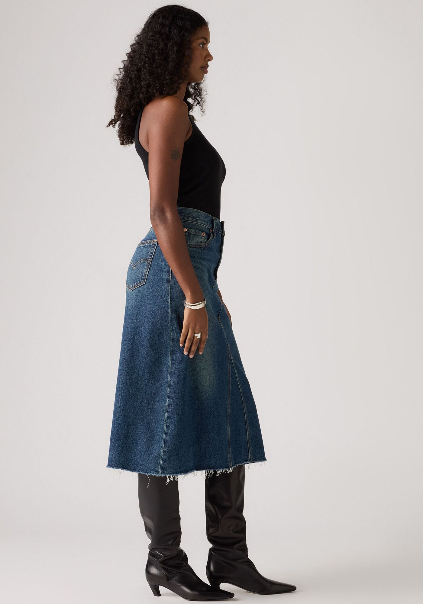 Thumbnail - LEVIS Rock