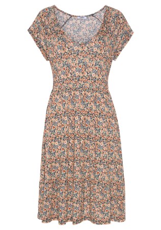 BUFFALO, Ruha, vegyes színek