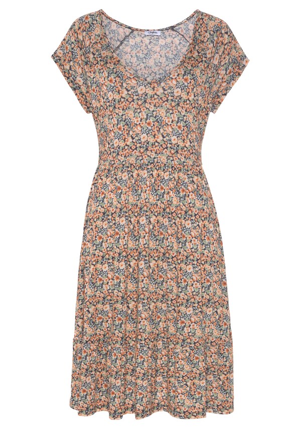 BUFFALO, Ruha, vegyes színek, 1 kép a 6 közül