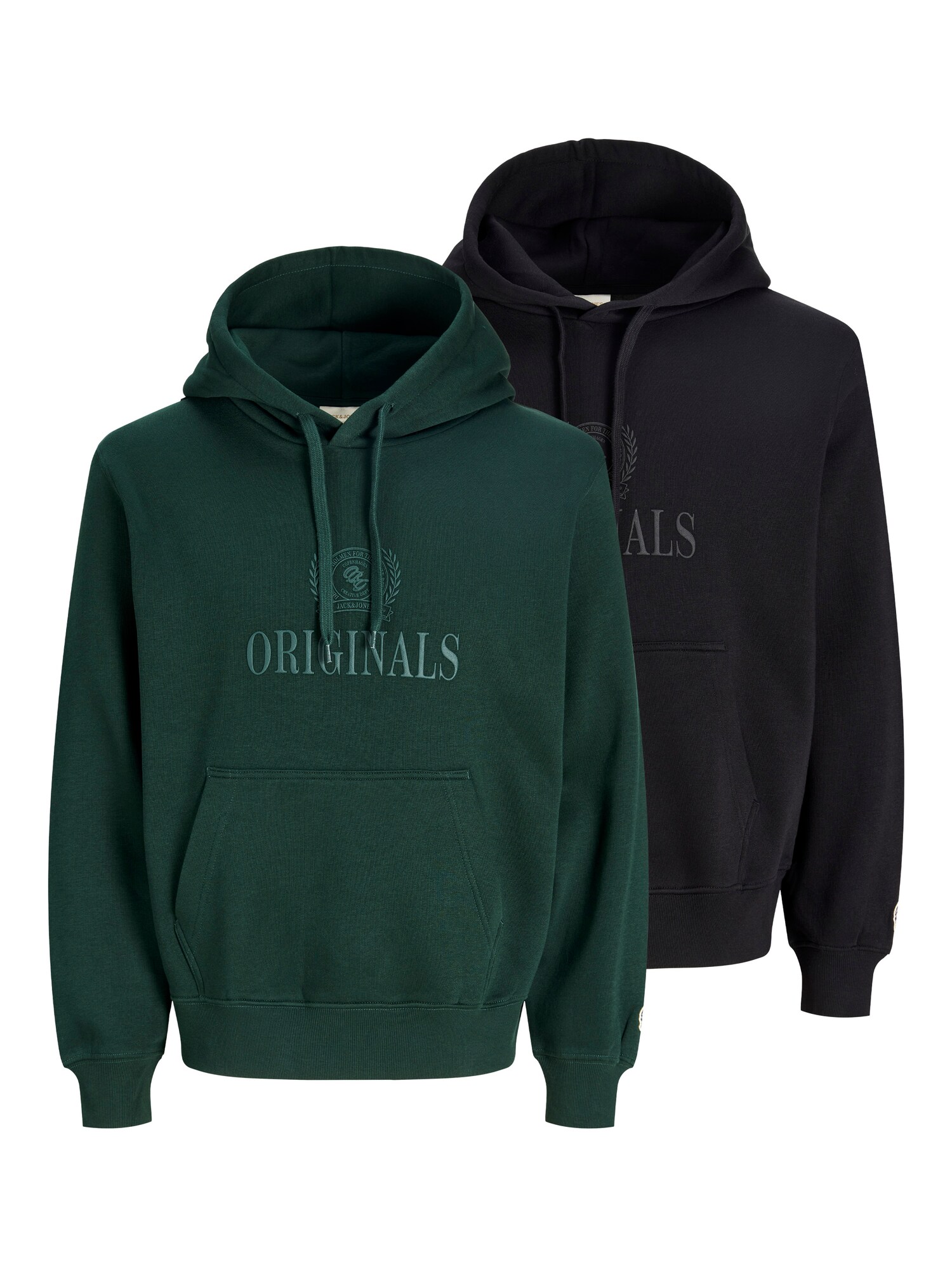 Jack & Jones Sweatshirt JORFrederiksberg