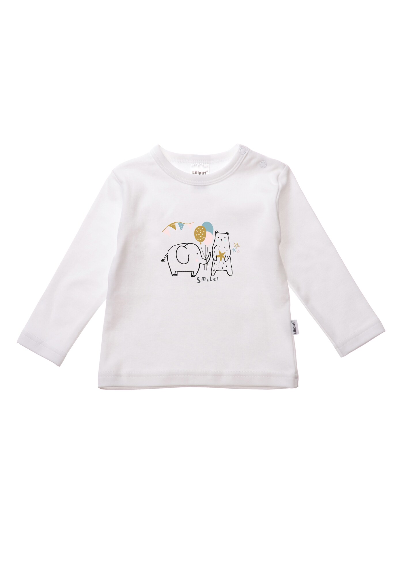 Thumbnail - LILIPUT Langarmshirts