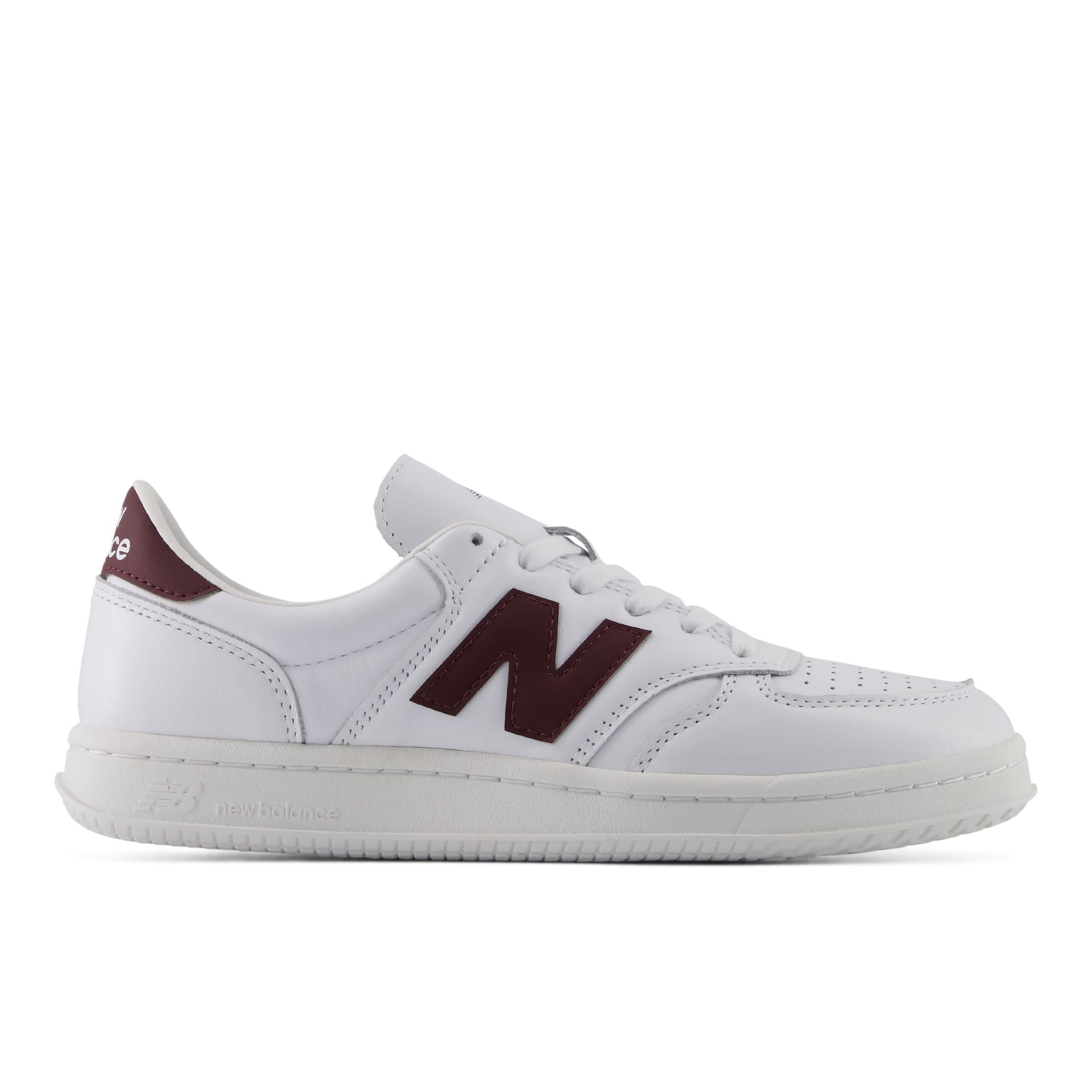 Låg sneaker 'T500'
