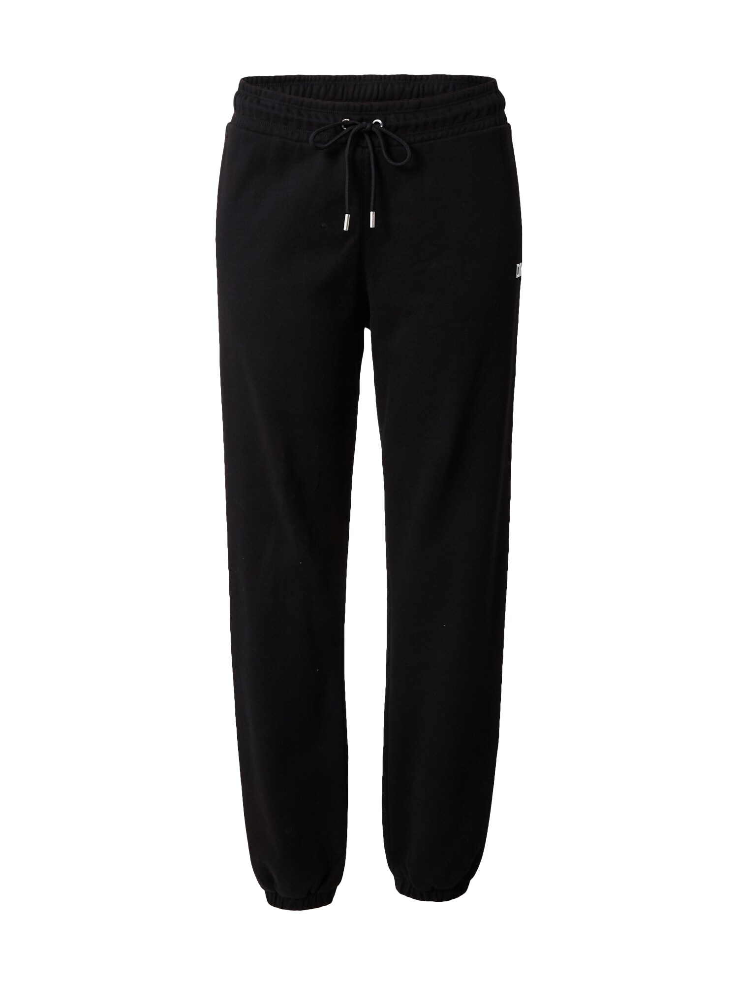 DKNY Performance Calças de desporto  preto
