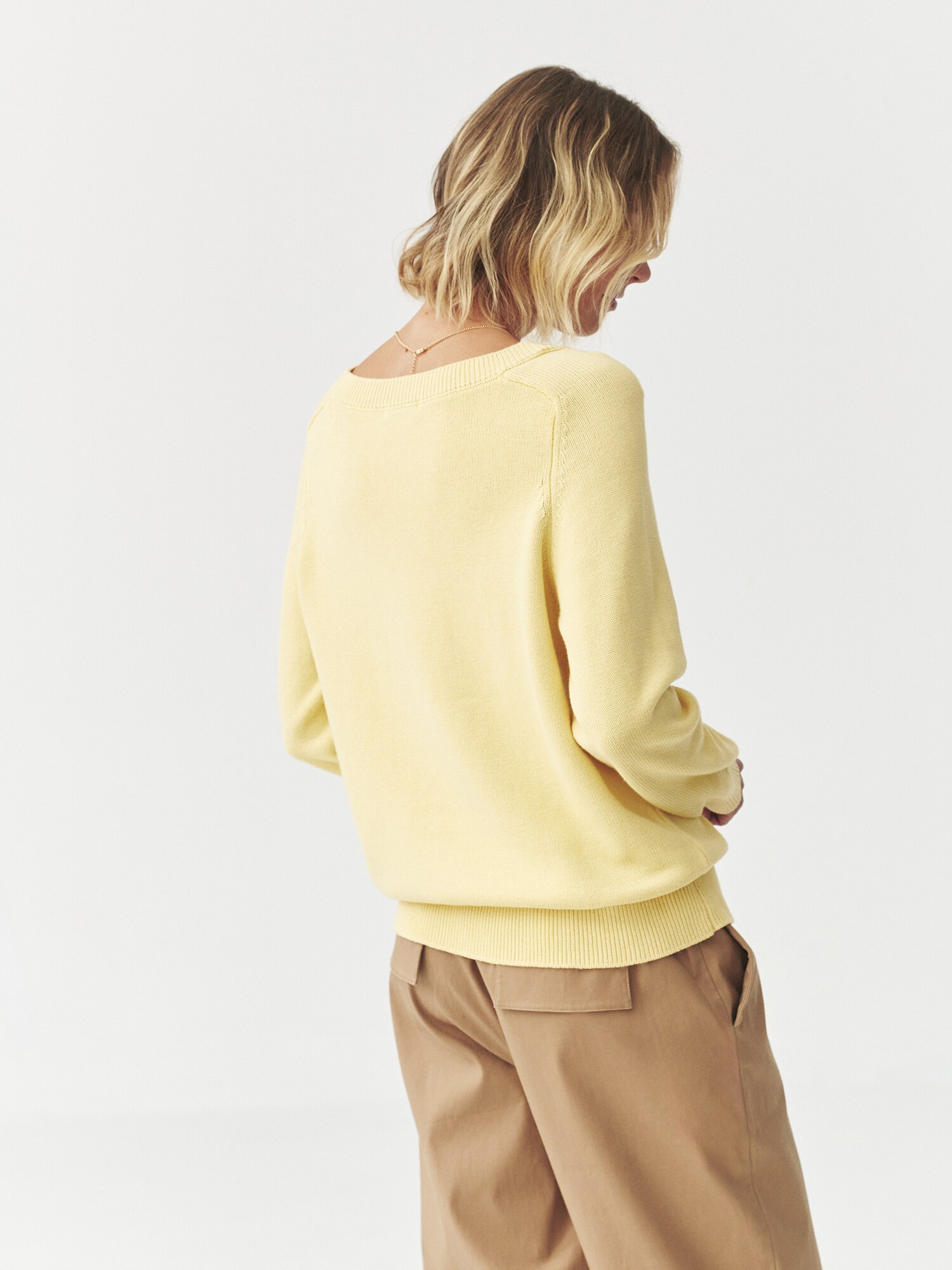 Thumbnail - TATUUM Damenpulli IVY