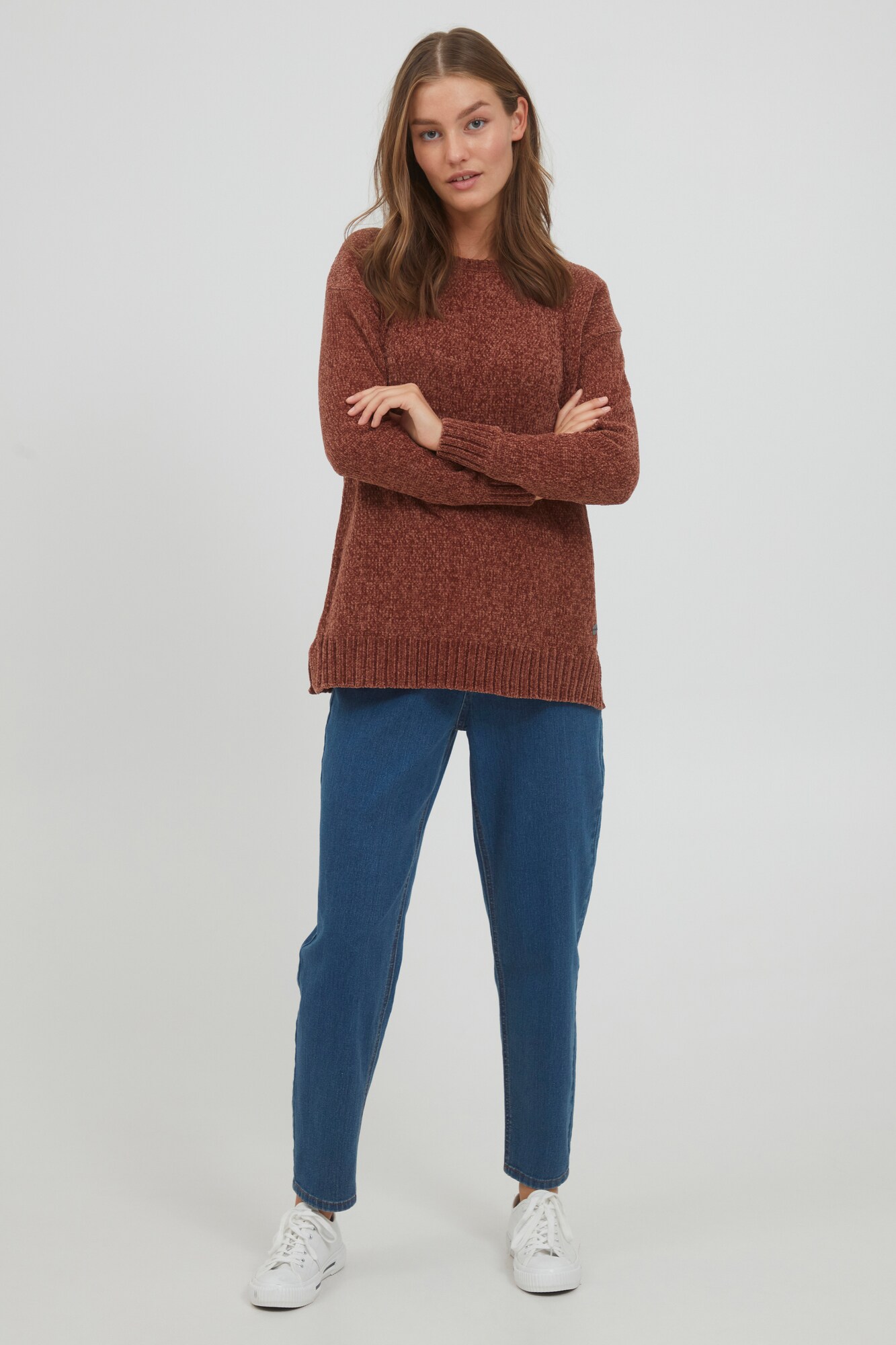 Thumbnail - Oxmo Pullover Elvina
