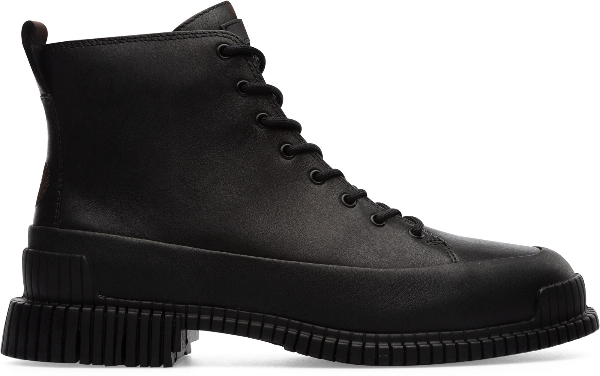 Botines de Mujer Camper Botines Pix K400388 Negro – imagen 2
