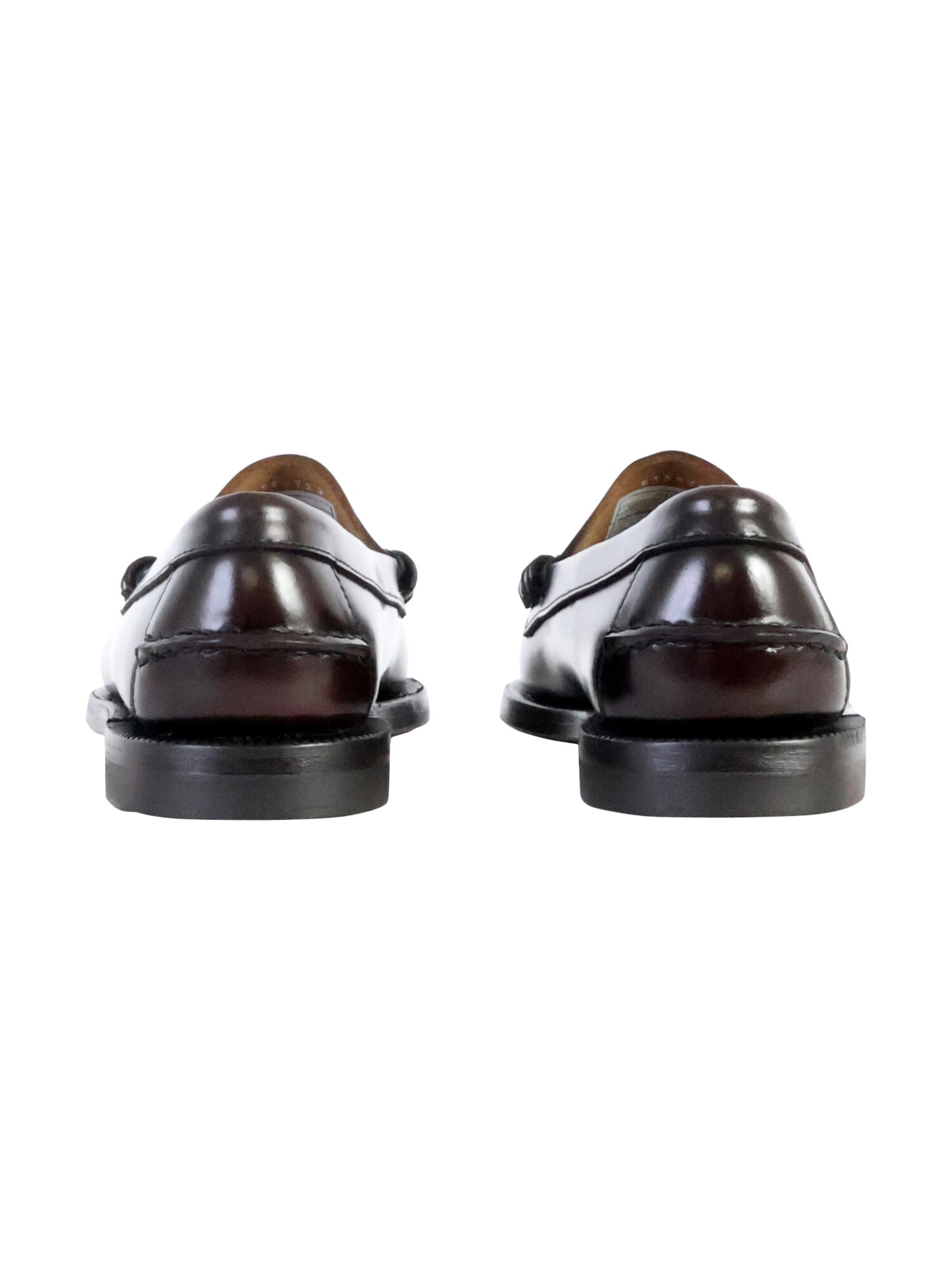 SEBAGO Zapatillas  marrón – imagen 4