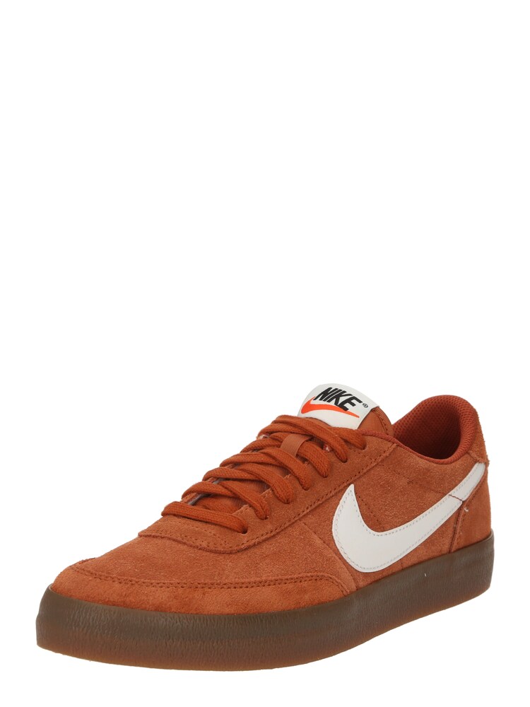 Nike Sportswear Sneaker 'Killshot 2' Herren Größe 42 cognac / schwarz / weiß