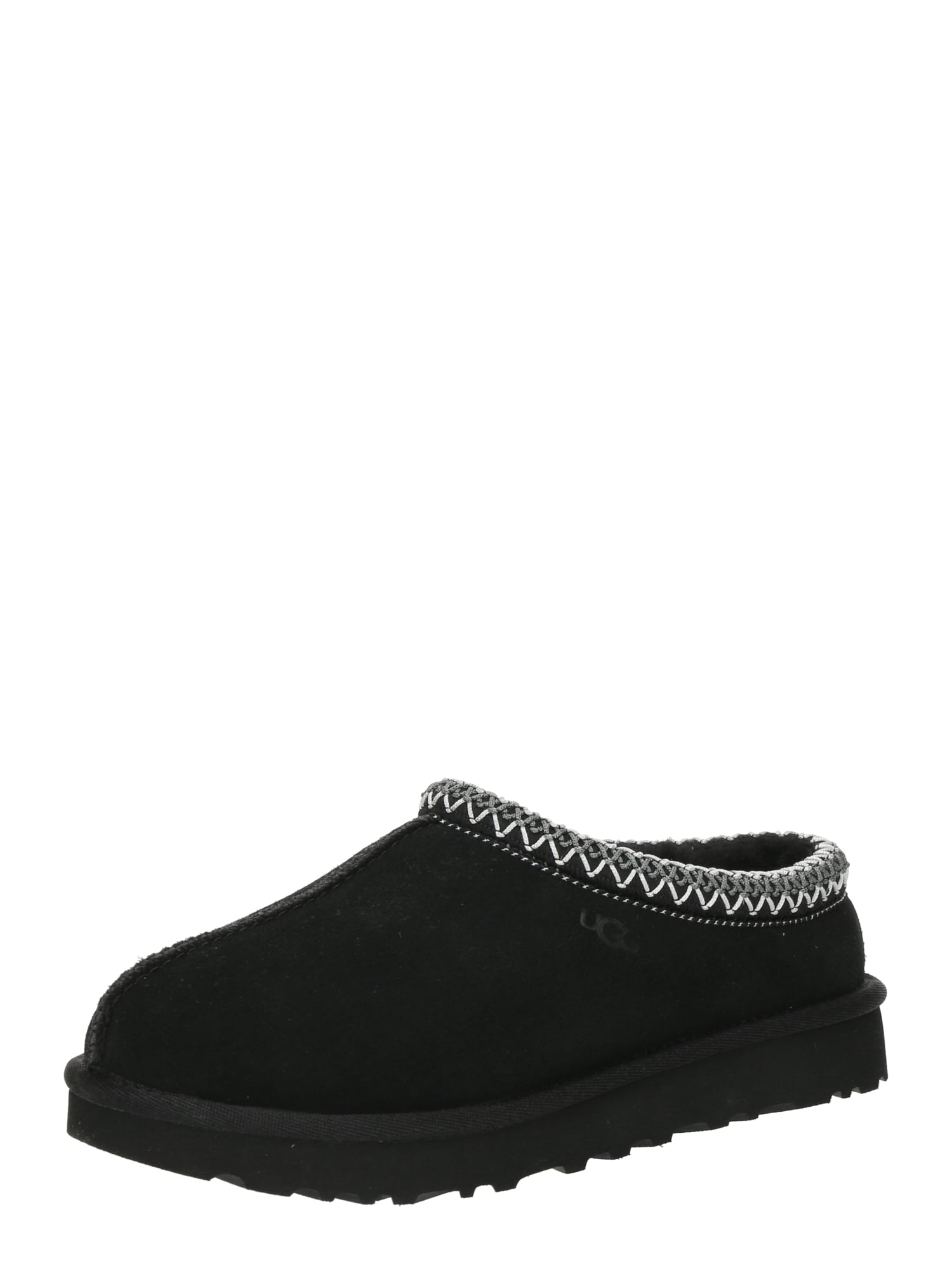 UGG Klumpák 'Tasman II'  fekete / fehér akciós termékkép 1