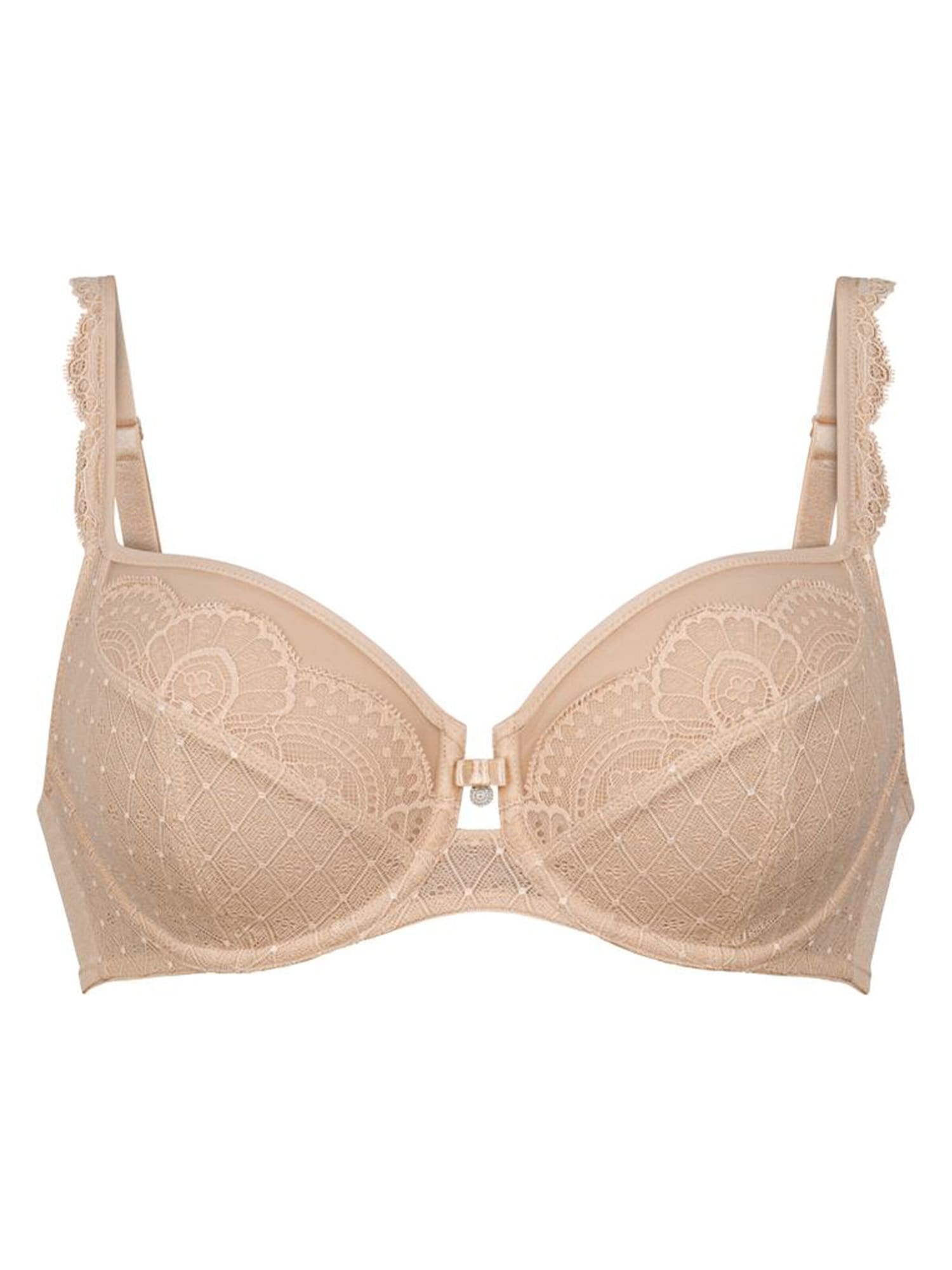 Rosa Faia Bh Selma