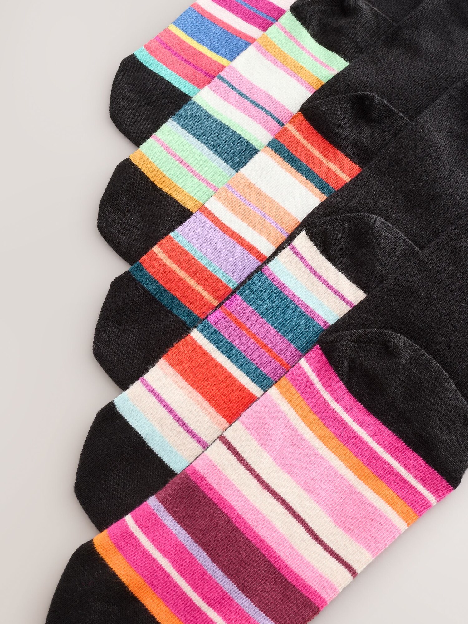Thumbnail - Next Socken