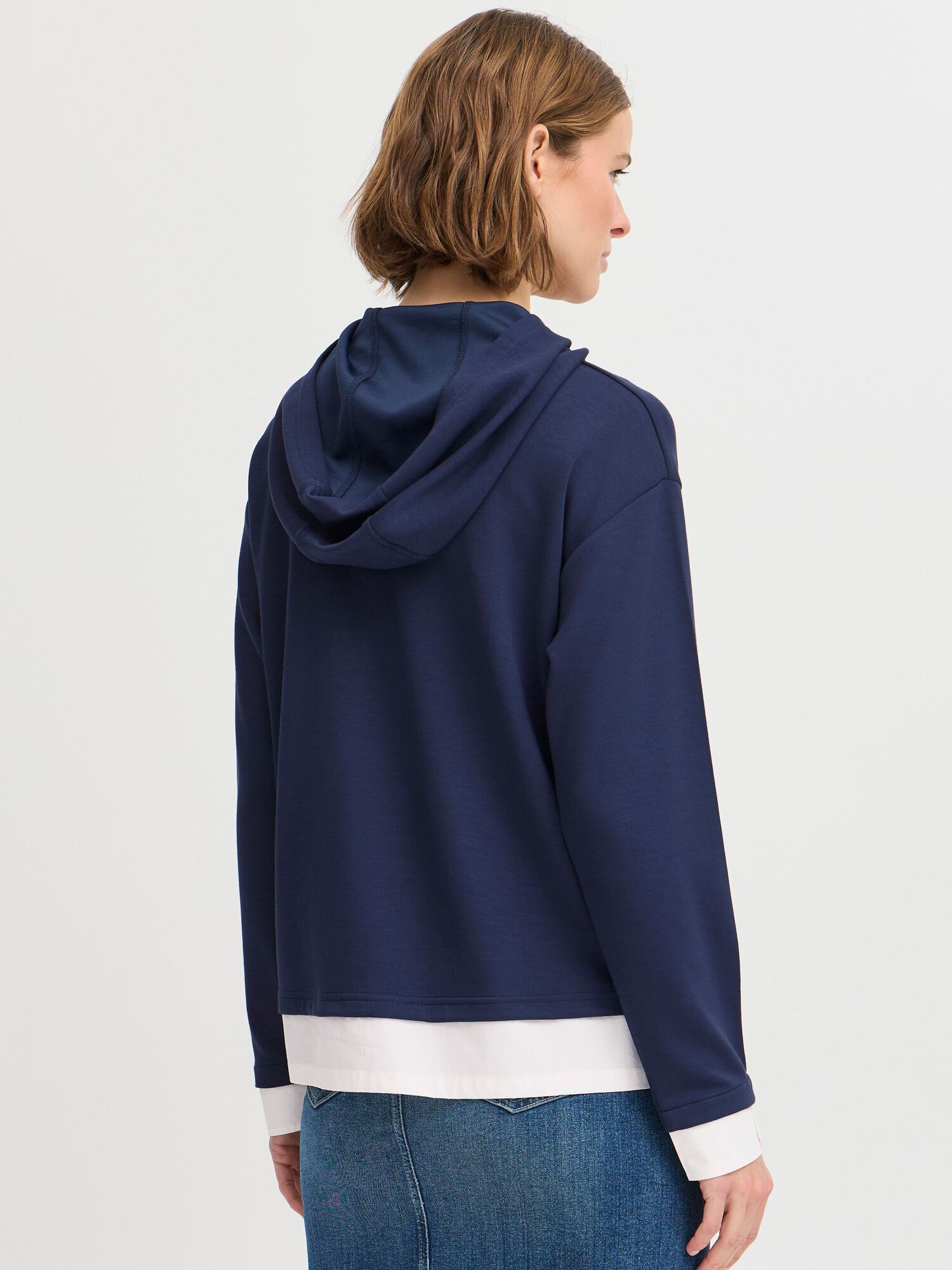Thumbnail - b.young Kapuzenpullover MIX SWEAT