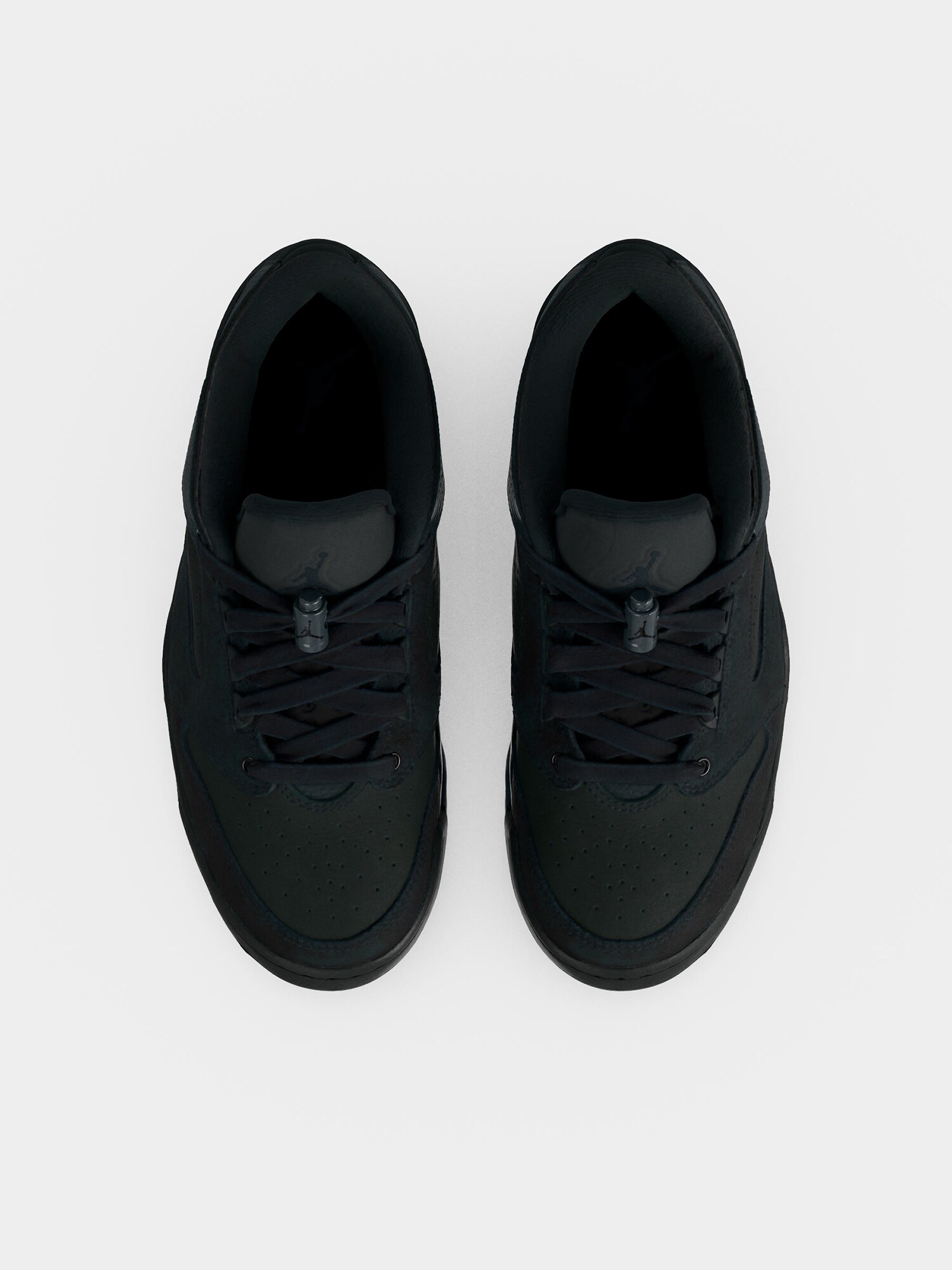 Jordan Zapatillas deportivas bajas 'Jordan Sixty Plus' negro – imagen 3