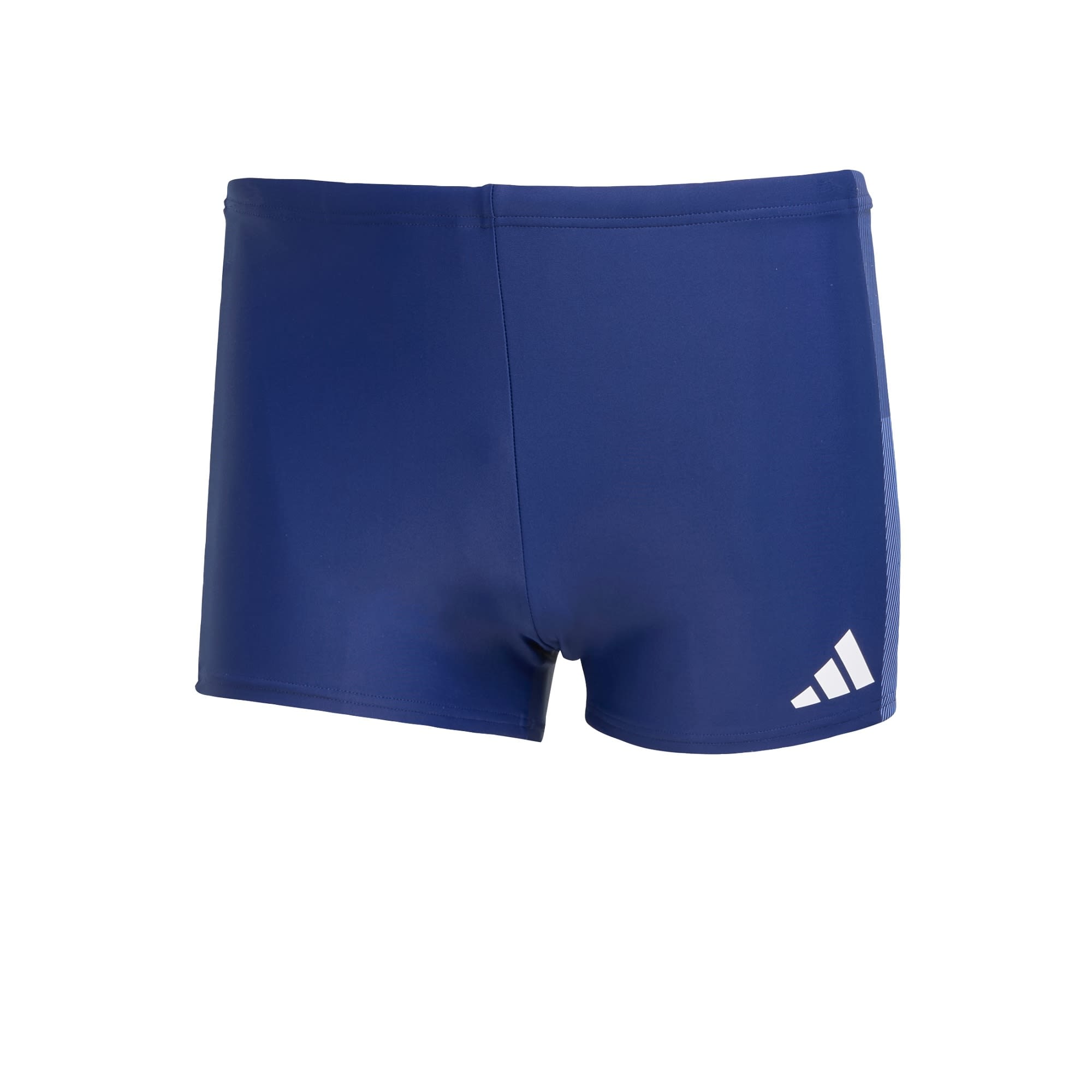 ADIDAS PERFORMANCE Pantaloni de baie  albastru închis / alb