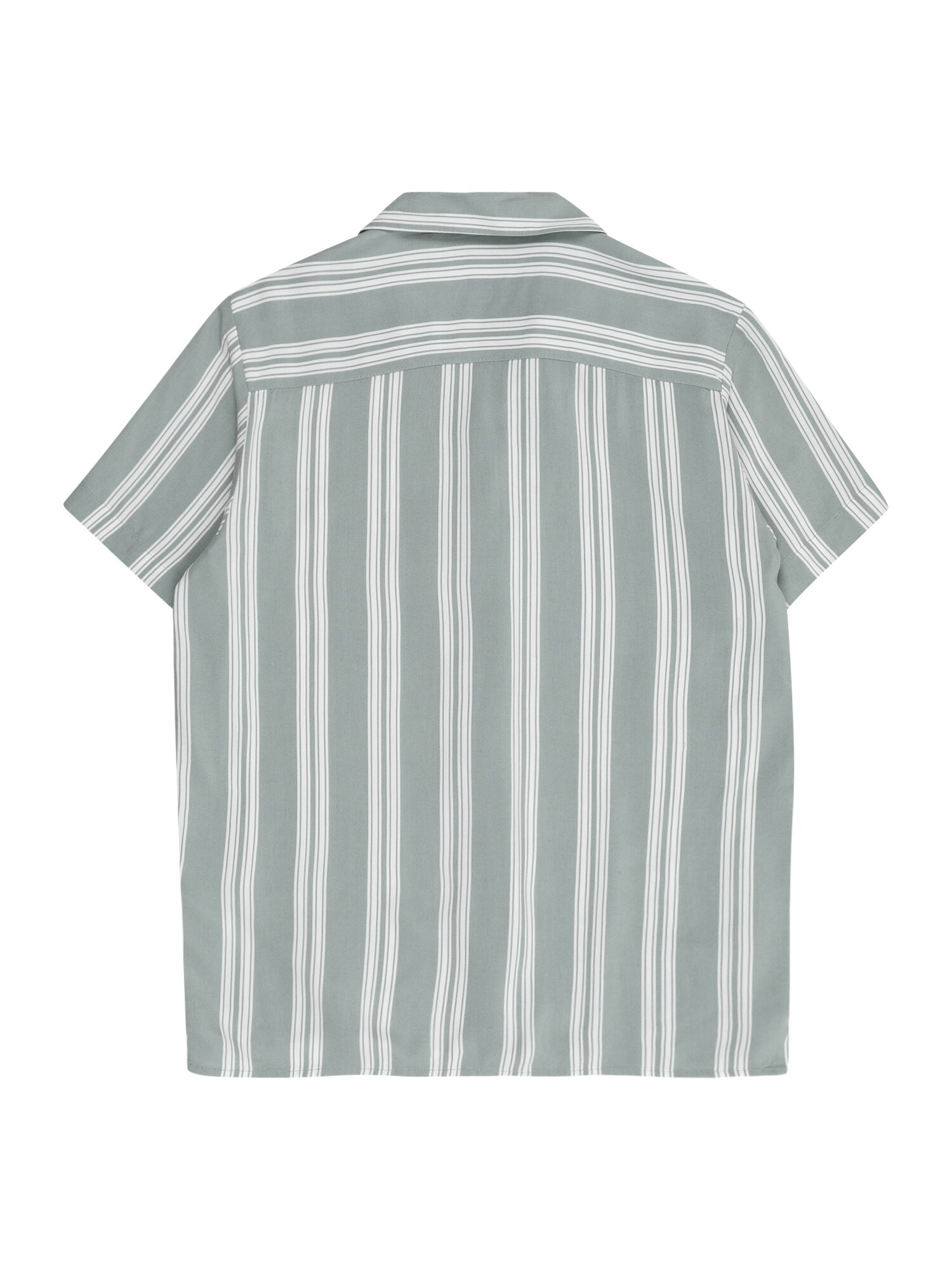 Jack & Jones Junior Ing 'JJEJEFF'  pasztellzöld / fehér termék 2. képe