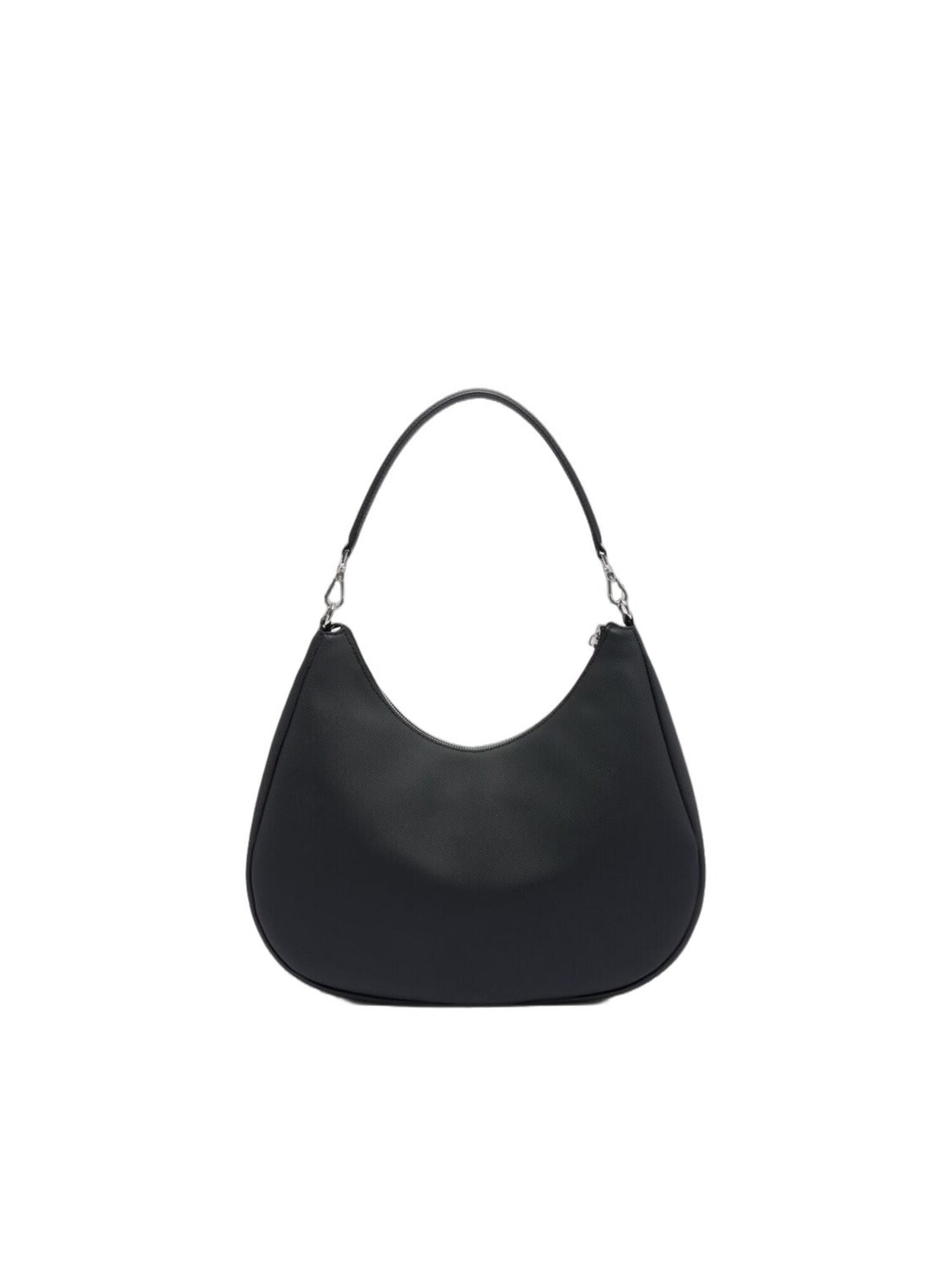 LACOSTE Bolso de hombro 'Daily City' negro – imagen 2