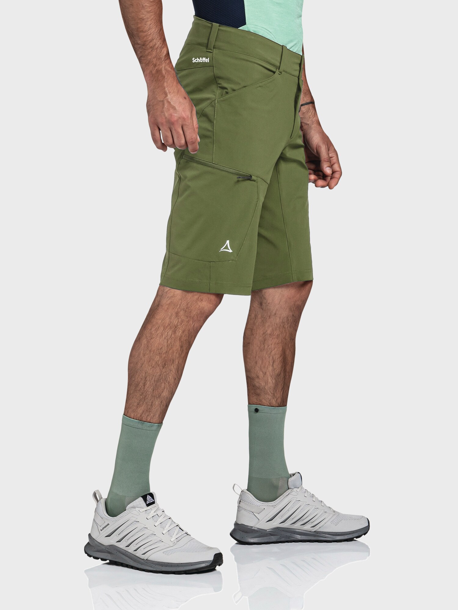 Thumbnail - Outdoorhose 'Danube'