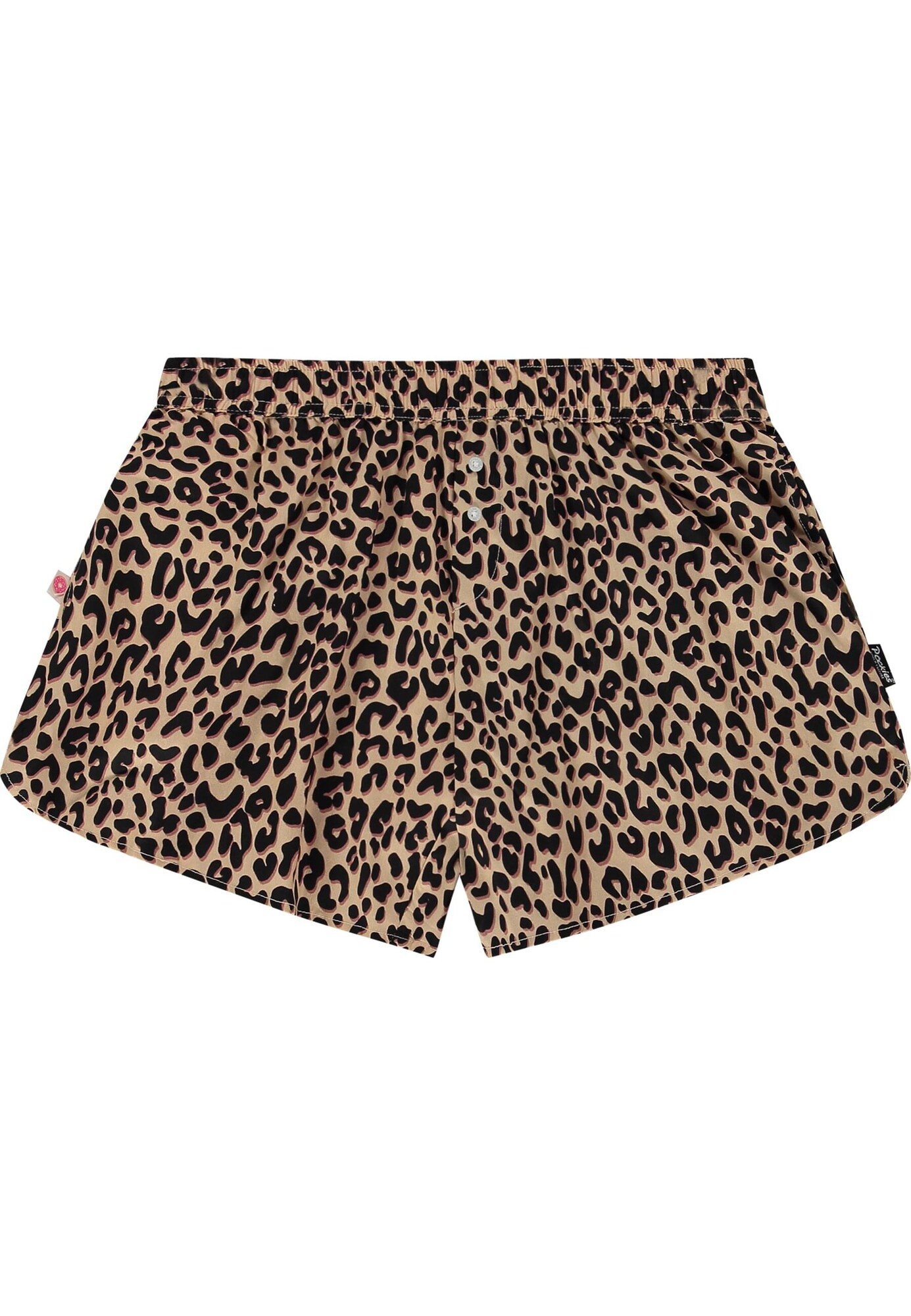 Pockies Pantaloni scurți  bej