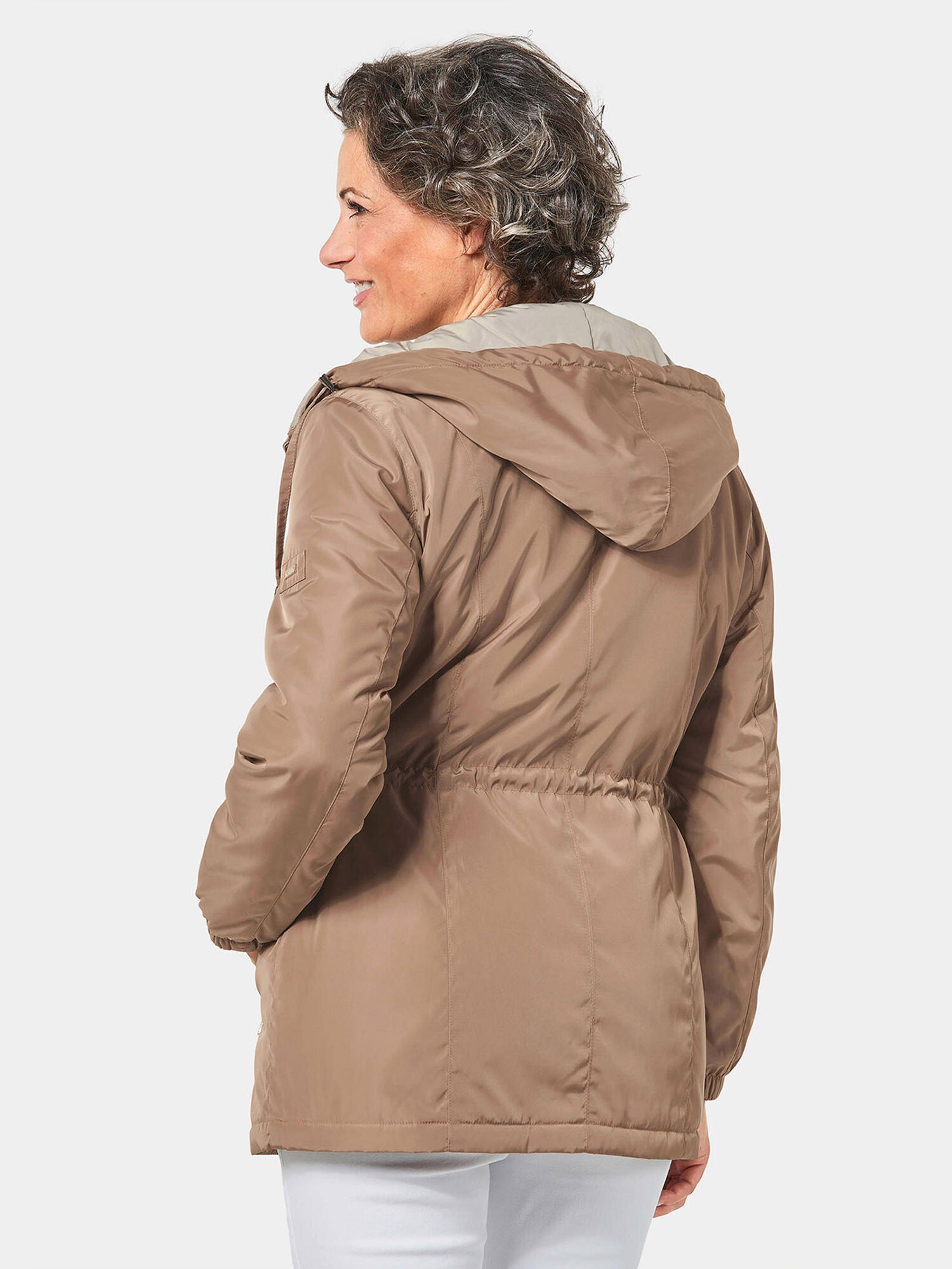 Thumbnail - Goldner Jacke