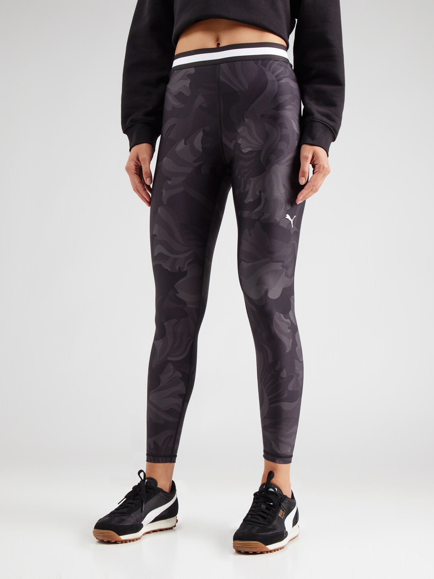 Thumbnail - PUMA Sporthose