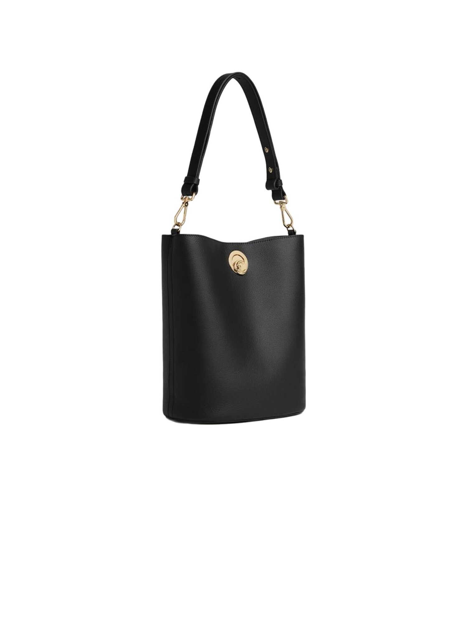 Coccinelle Bolso de hombro 'Nikla'  negro – imagen 10