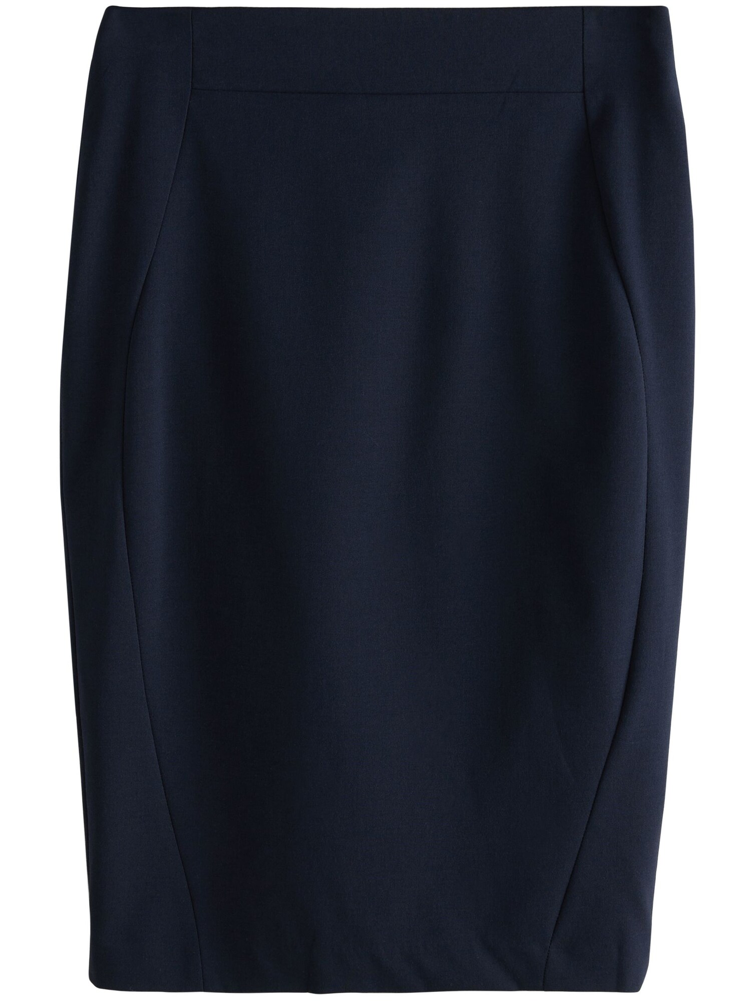 Next Fustă  bleumarin