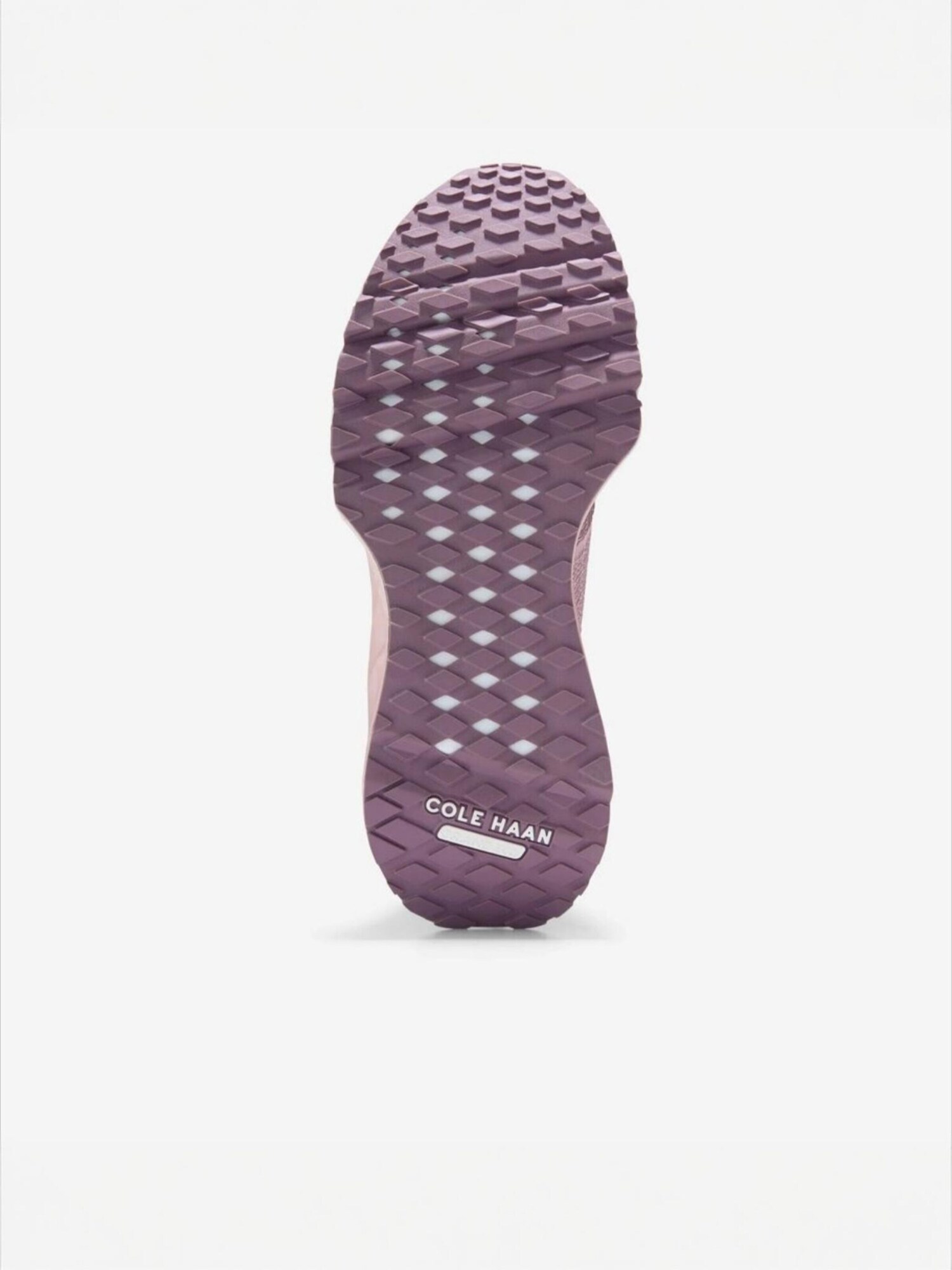 Cole Haan Zapatillas deportivas bajas '5ZG'  malva – imagen 4