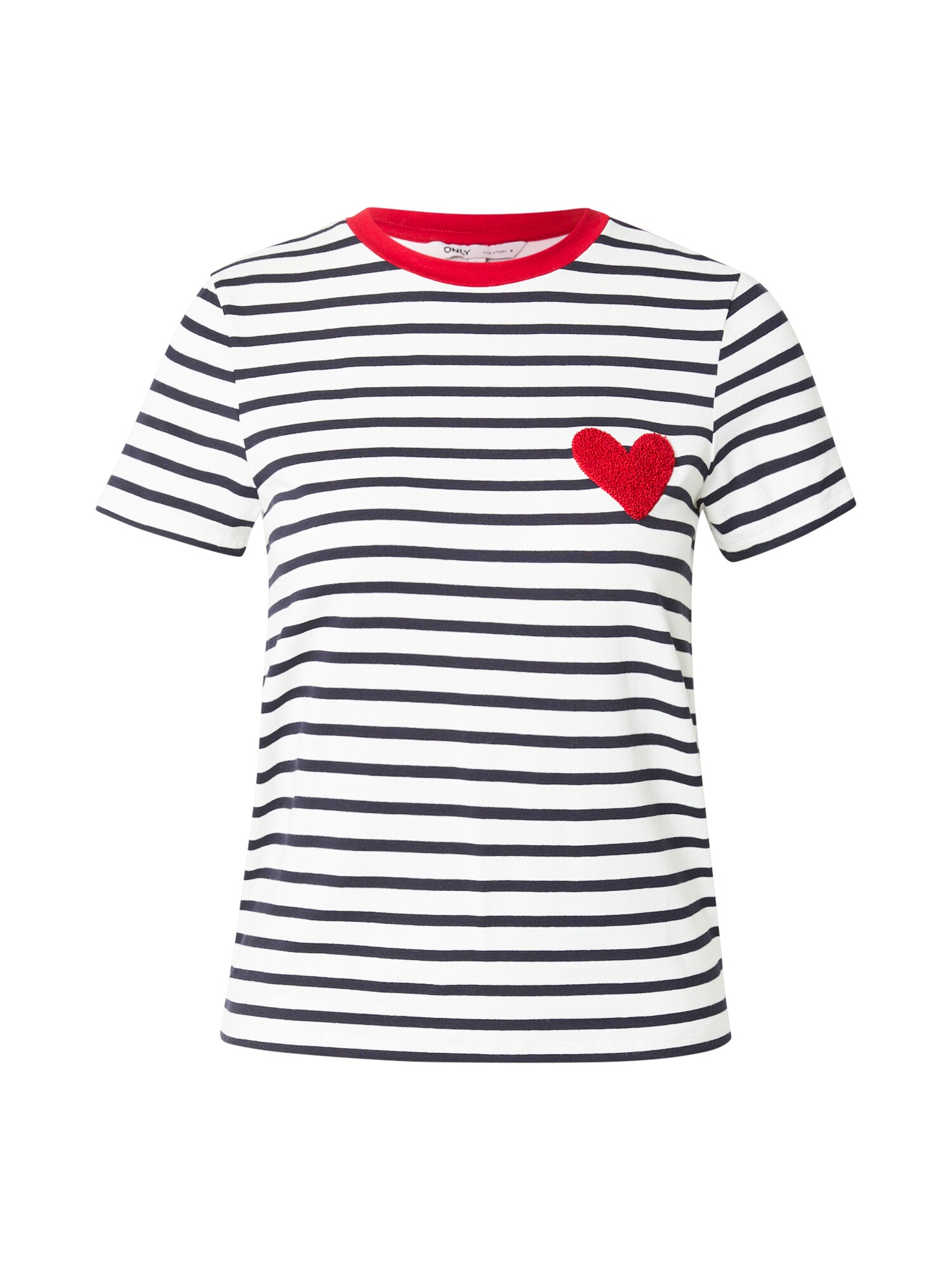 Thumbnail - T-Shirt 'ONLHEART'