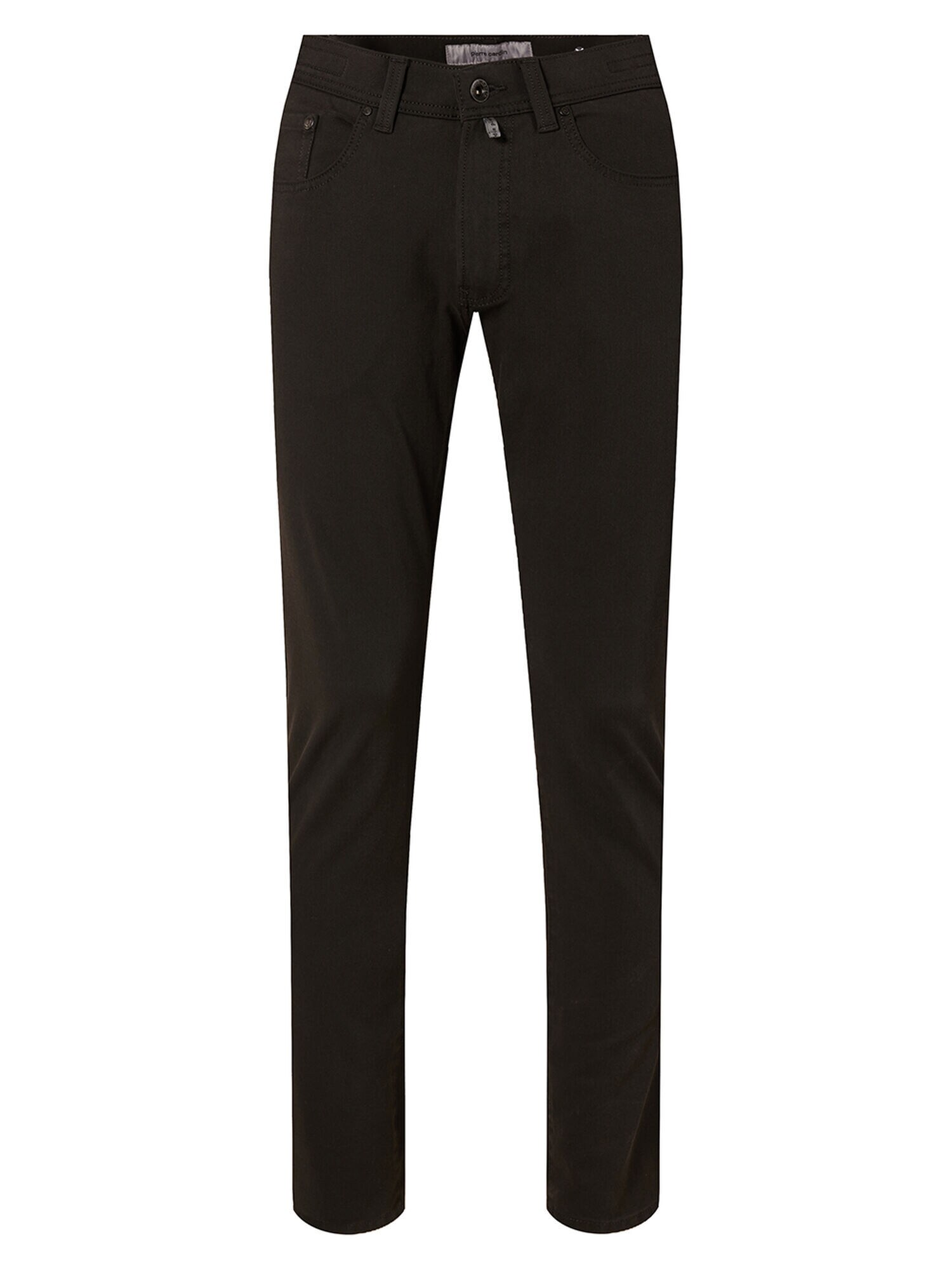 Thumbnail - Hose Lyon tapered in Slim Fit