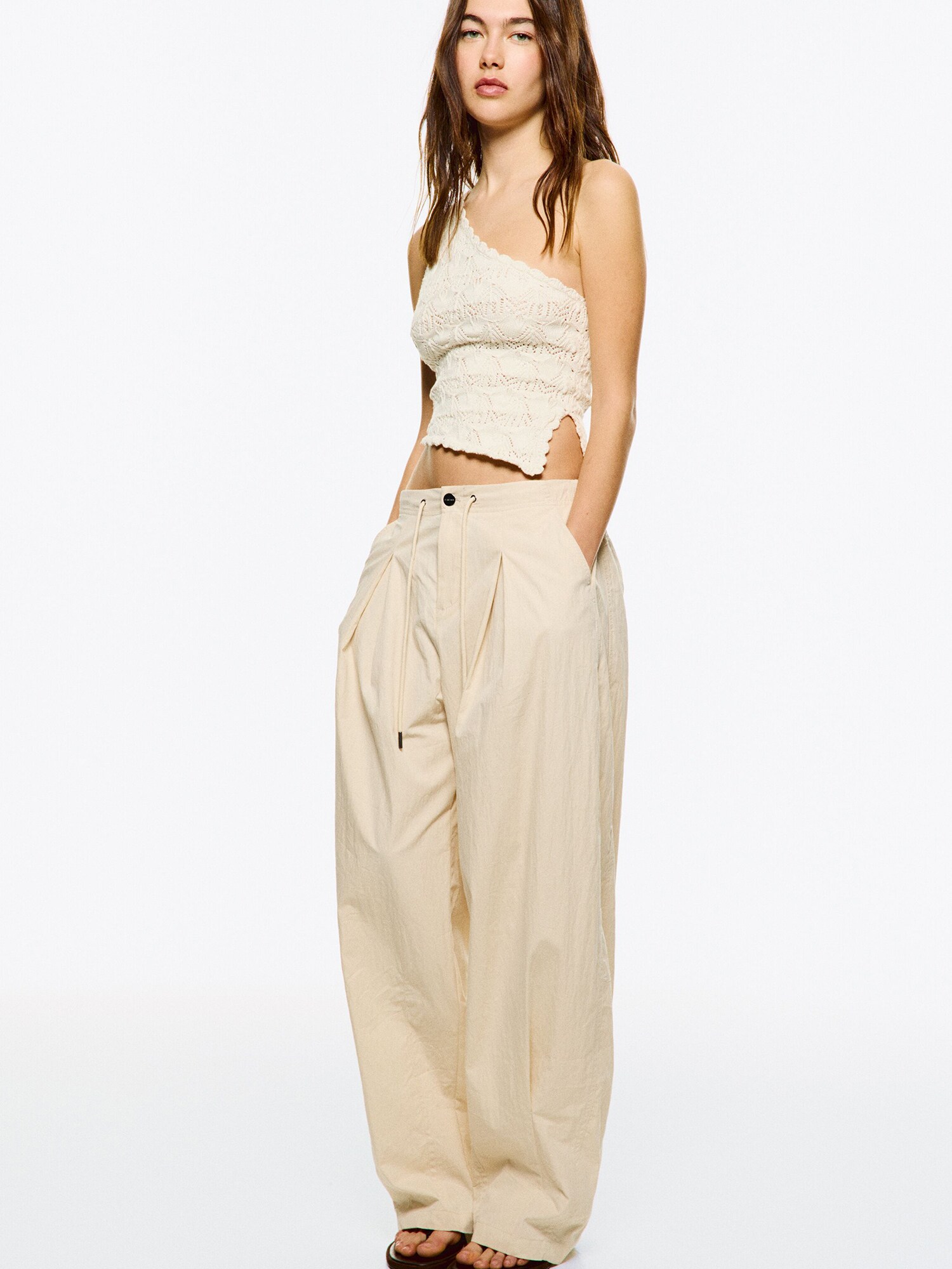 Thumbnail - Bershka Sticktop