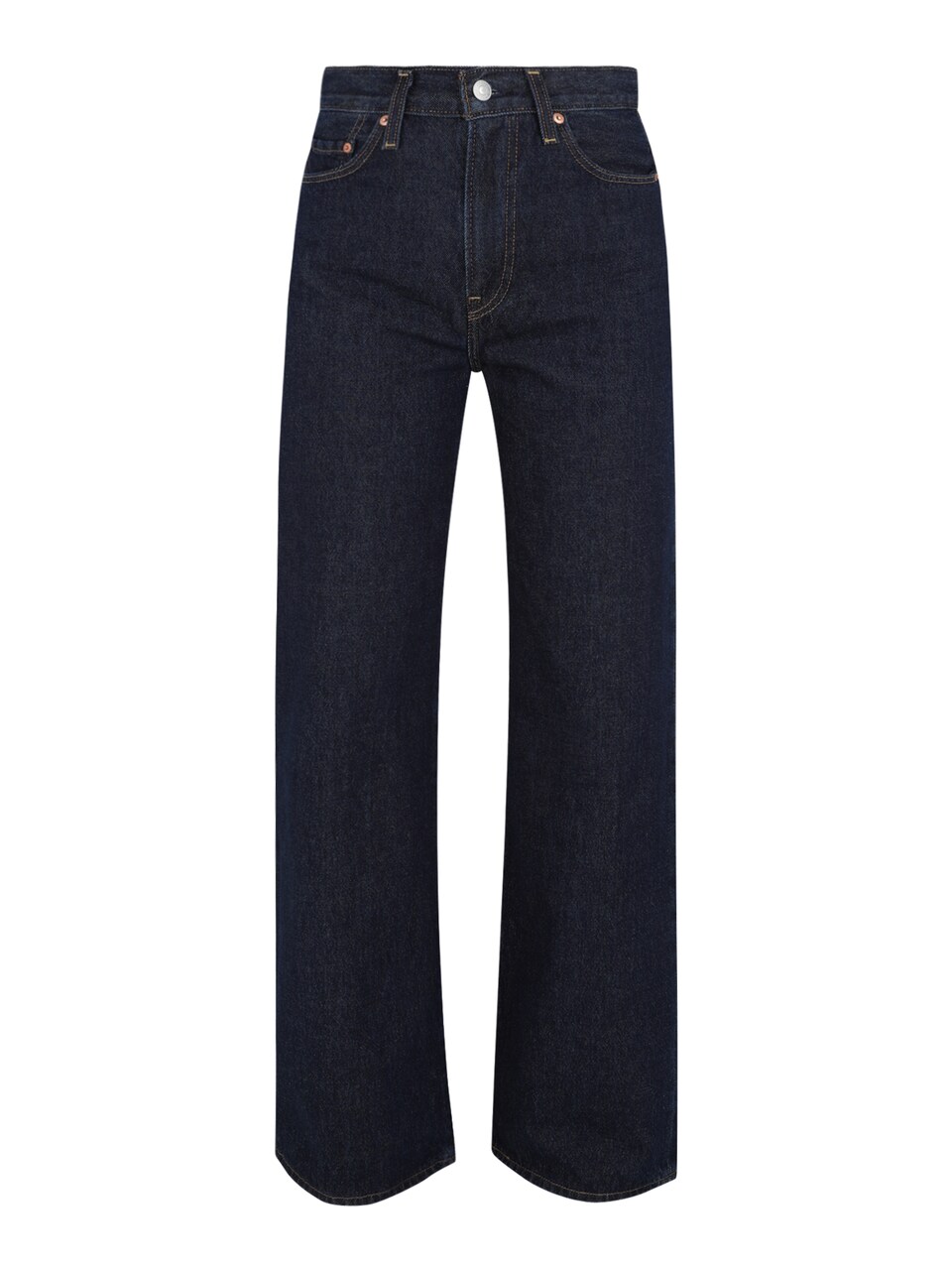 Jeans 'Ribcage Wide Leg '
