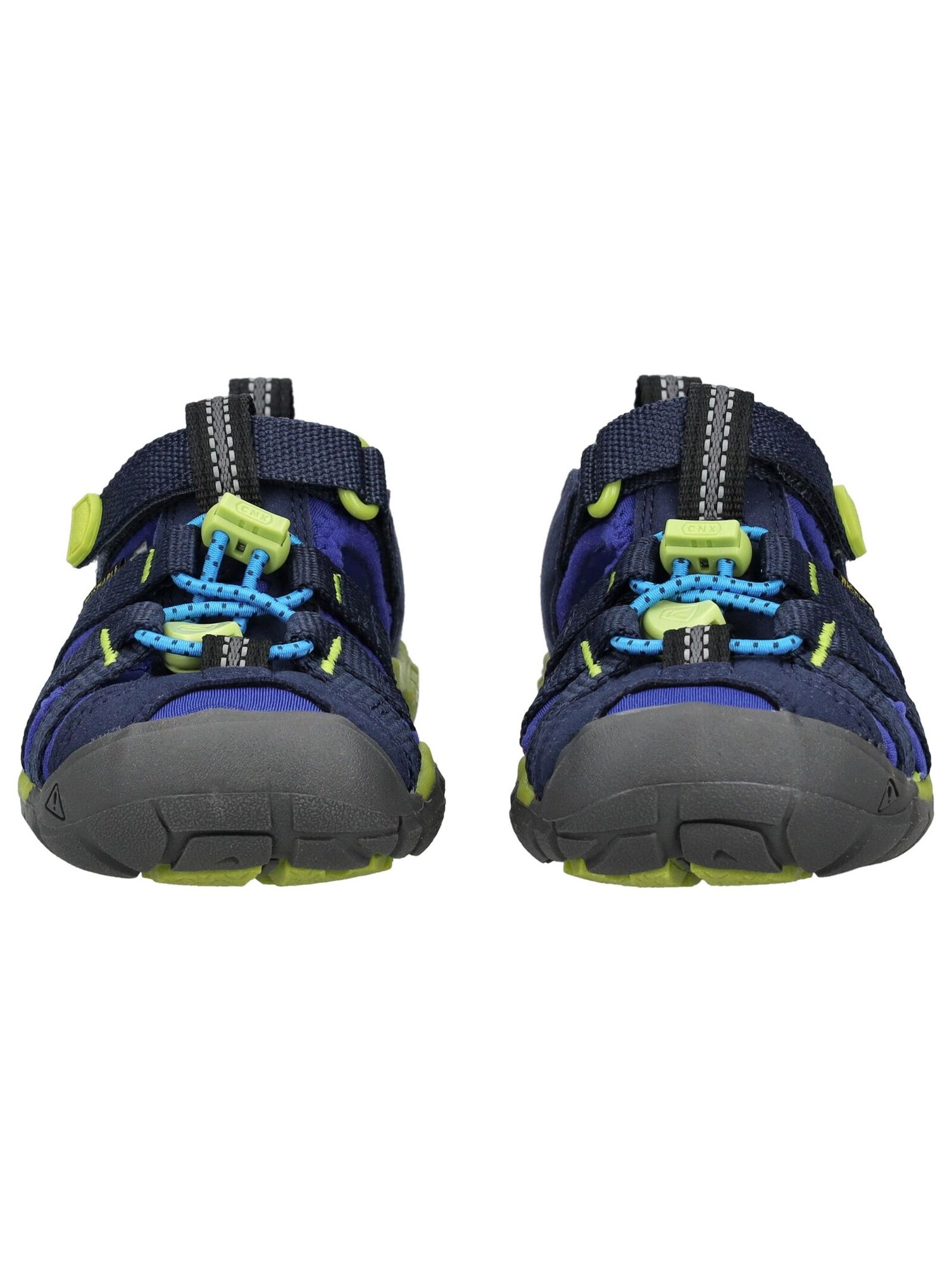 Thumbnail - KEEN Outdoorsandale Seacamp II CNX