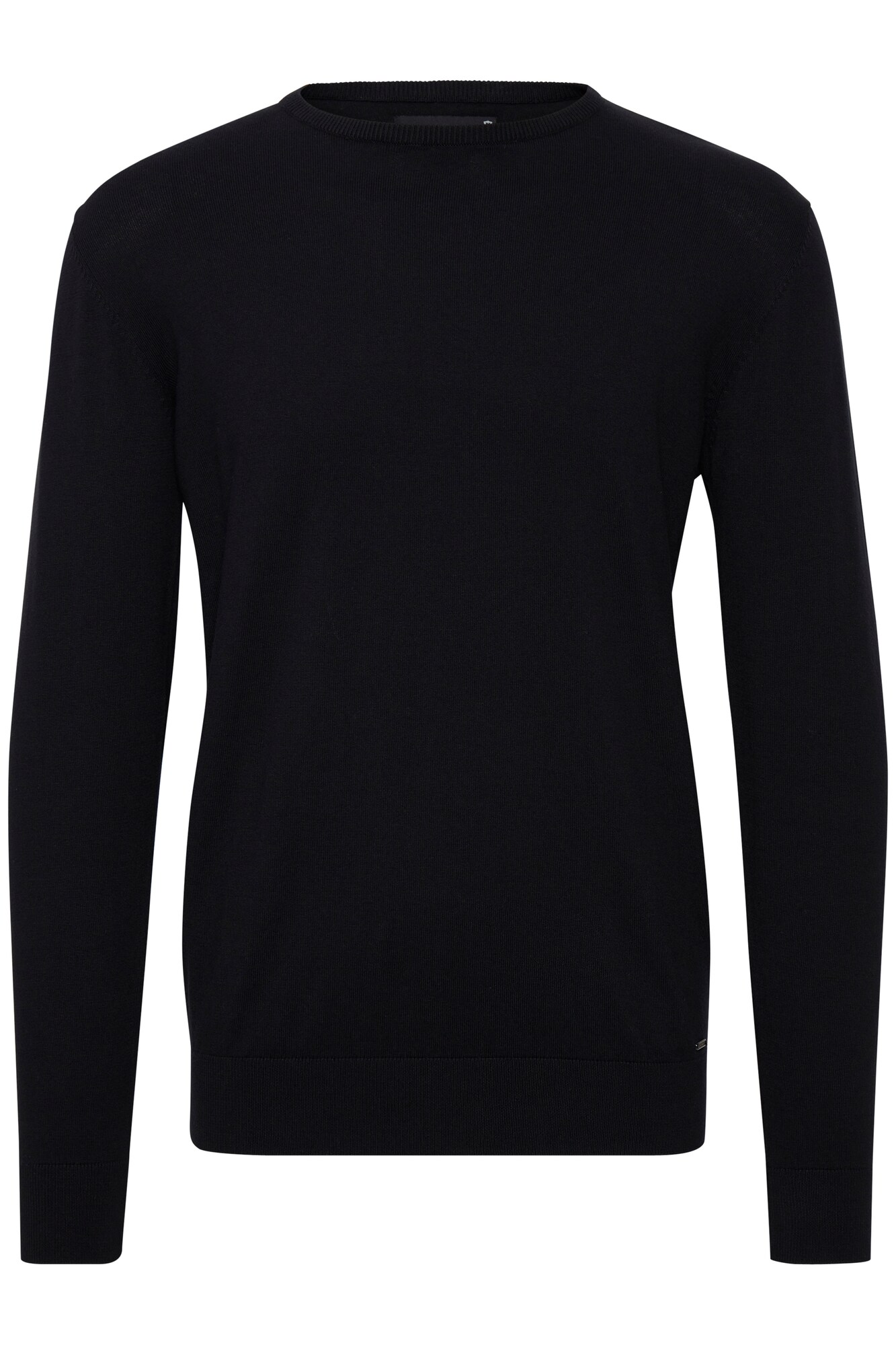 INDICODE JEANS Jersey 'Badan'  negro