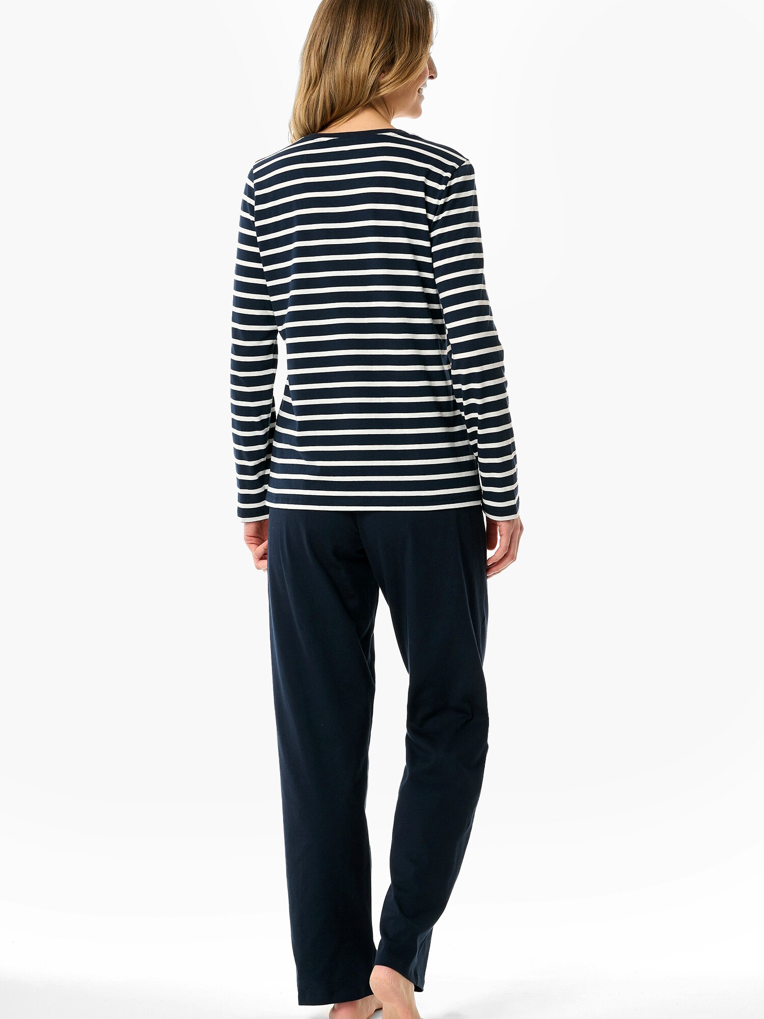 Thumbnail - SCHIESSER Pyjama  Casual Essentials
