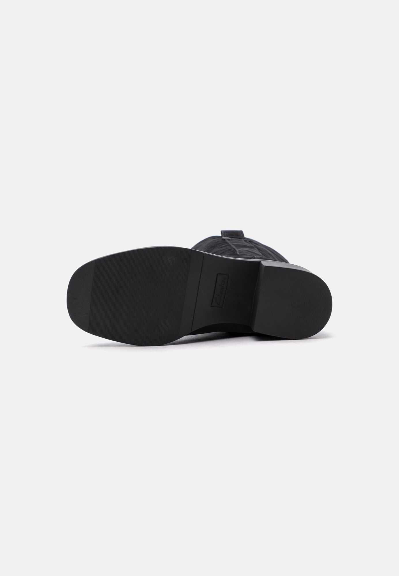 CLARKS Botines 'Digby Ranch' negro – imagen 2