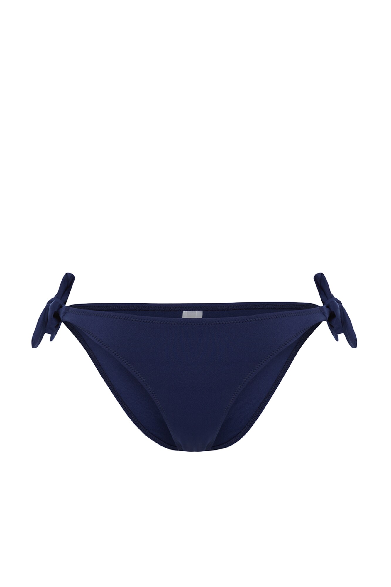 Trendyol Slip costum de baie albastru