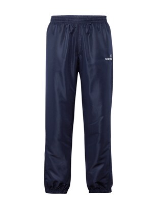 Sergio Tacchini Broek ‘CARSON 021’ Donkerblauw / Wit