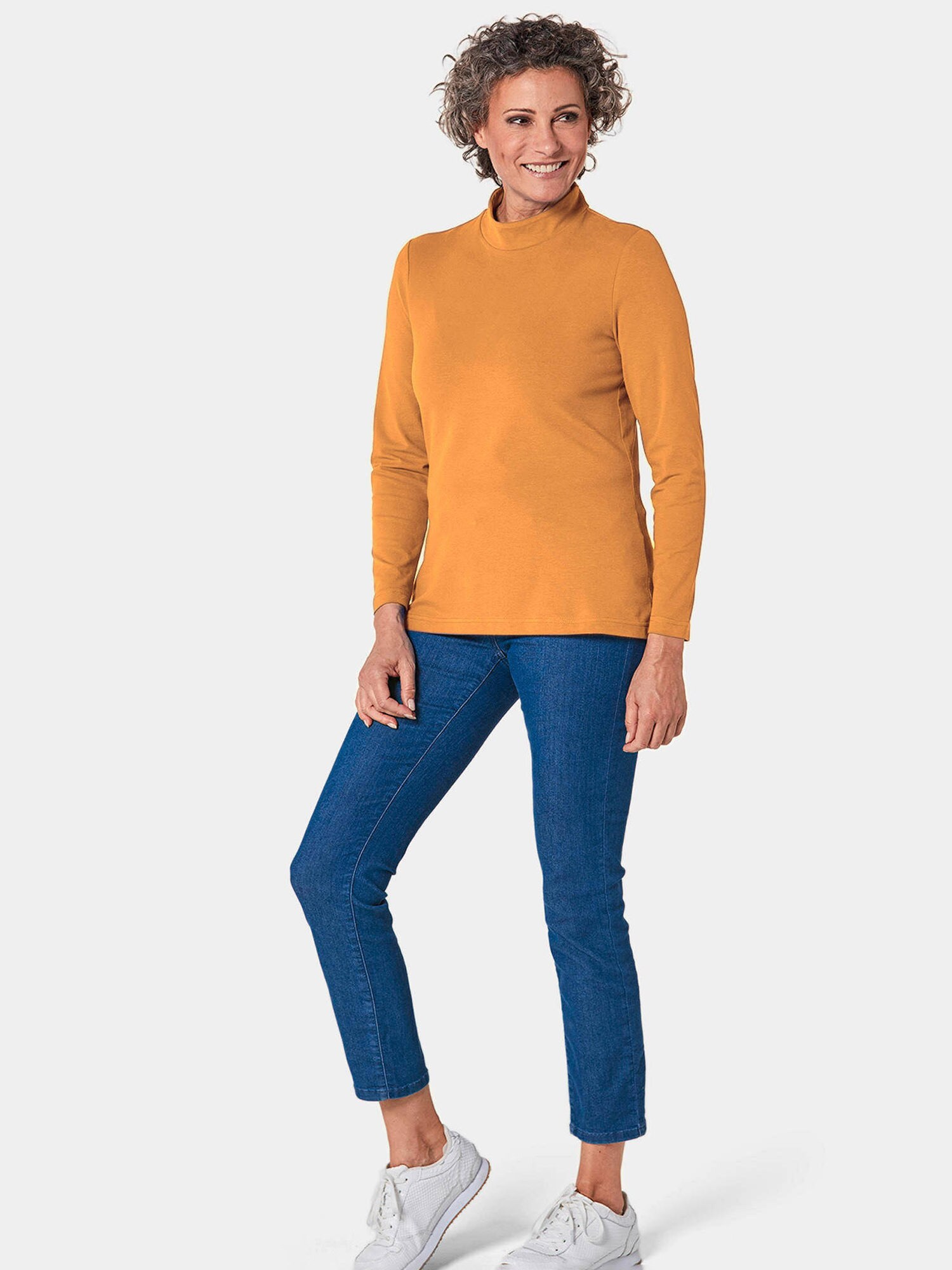 Thumbnail - Goldner Shirt