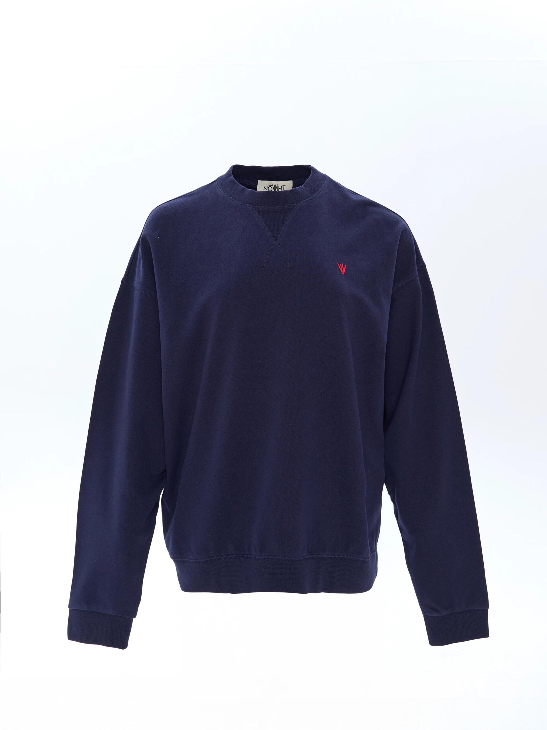 NOWIHT Sweatshirt 'Melisande' dam