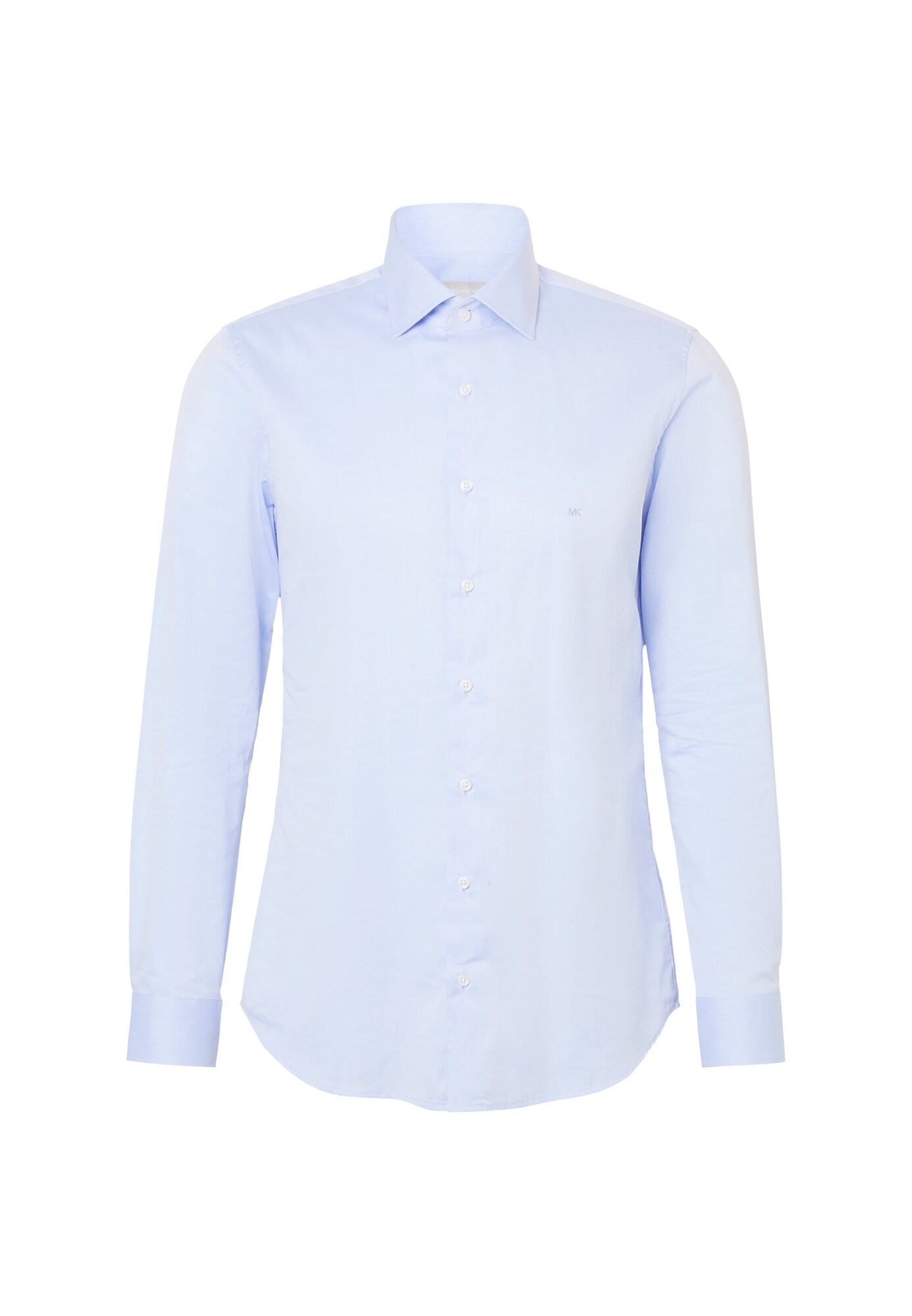 Michael Kors Camisa  azul claro – imagen 21