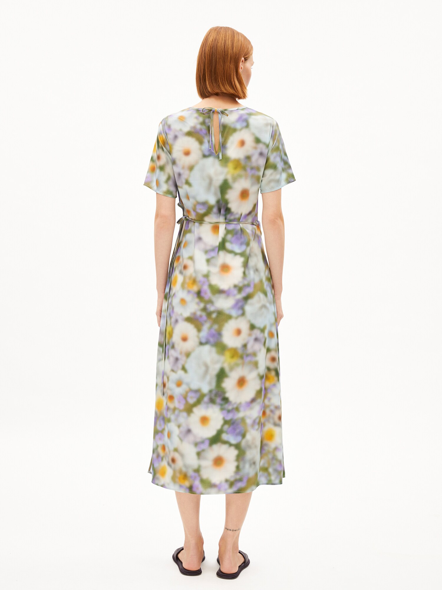 Thumbnail - Kleid SEDISAA GREEN GARDEN