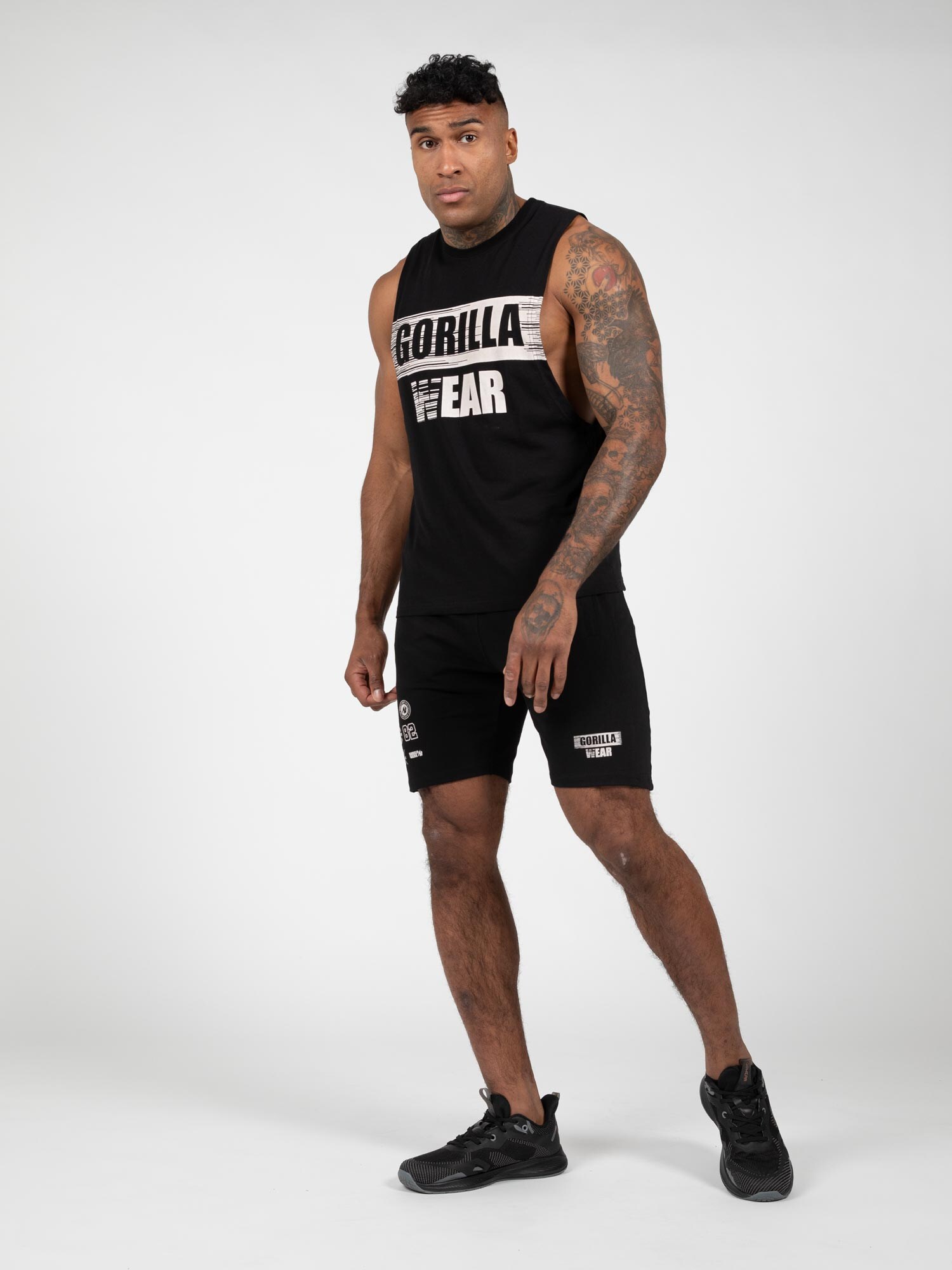 Thumbnail - Shorts 'Lopez'