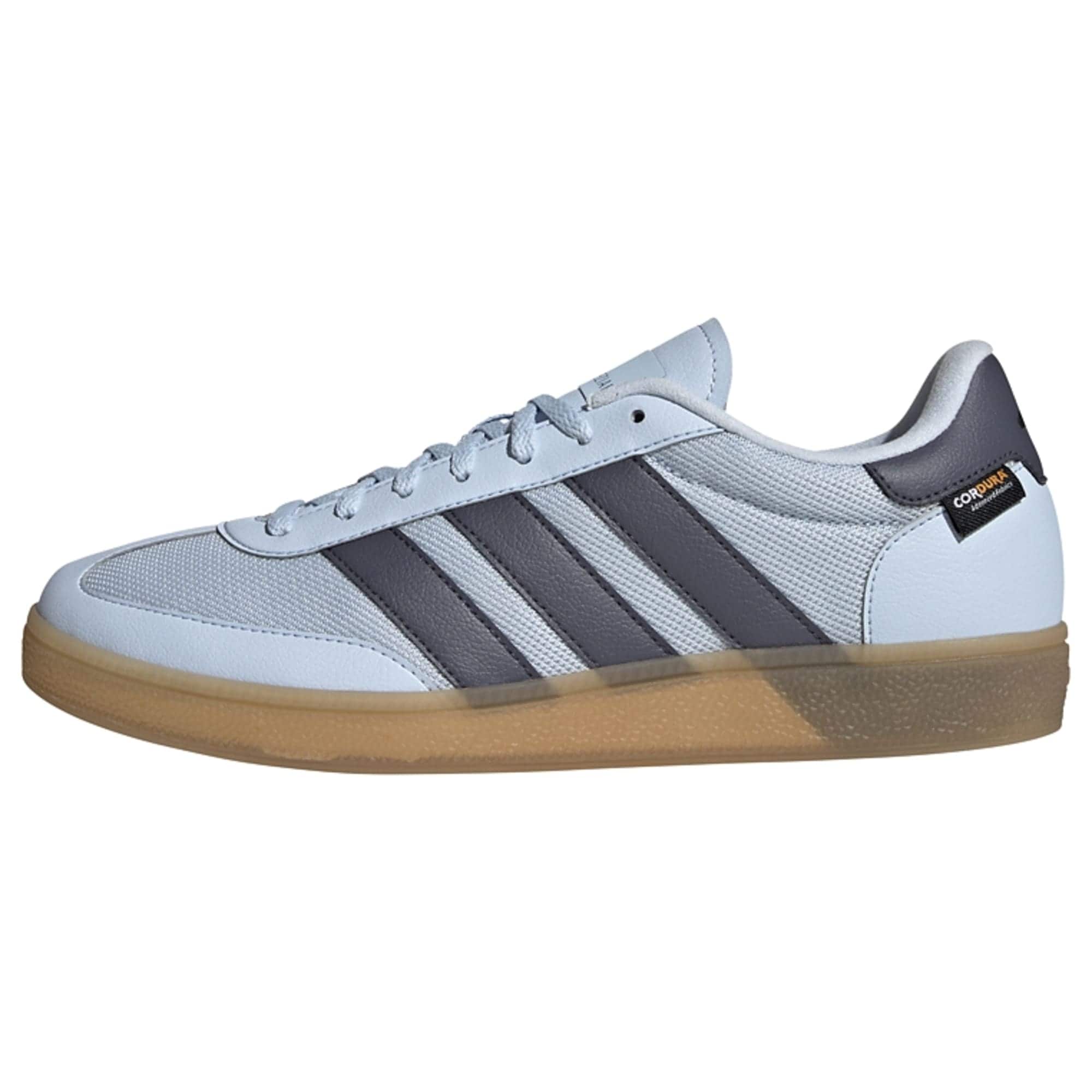 ADIDAS PERFORMANCE Calzado deportivo 'Training Spezial' navy / azul claro