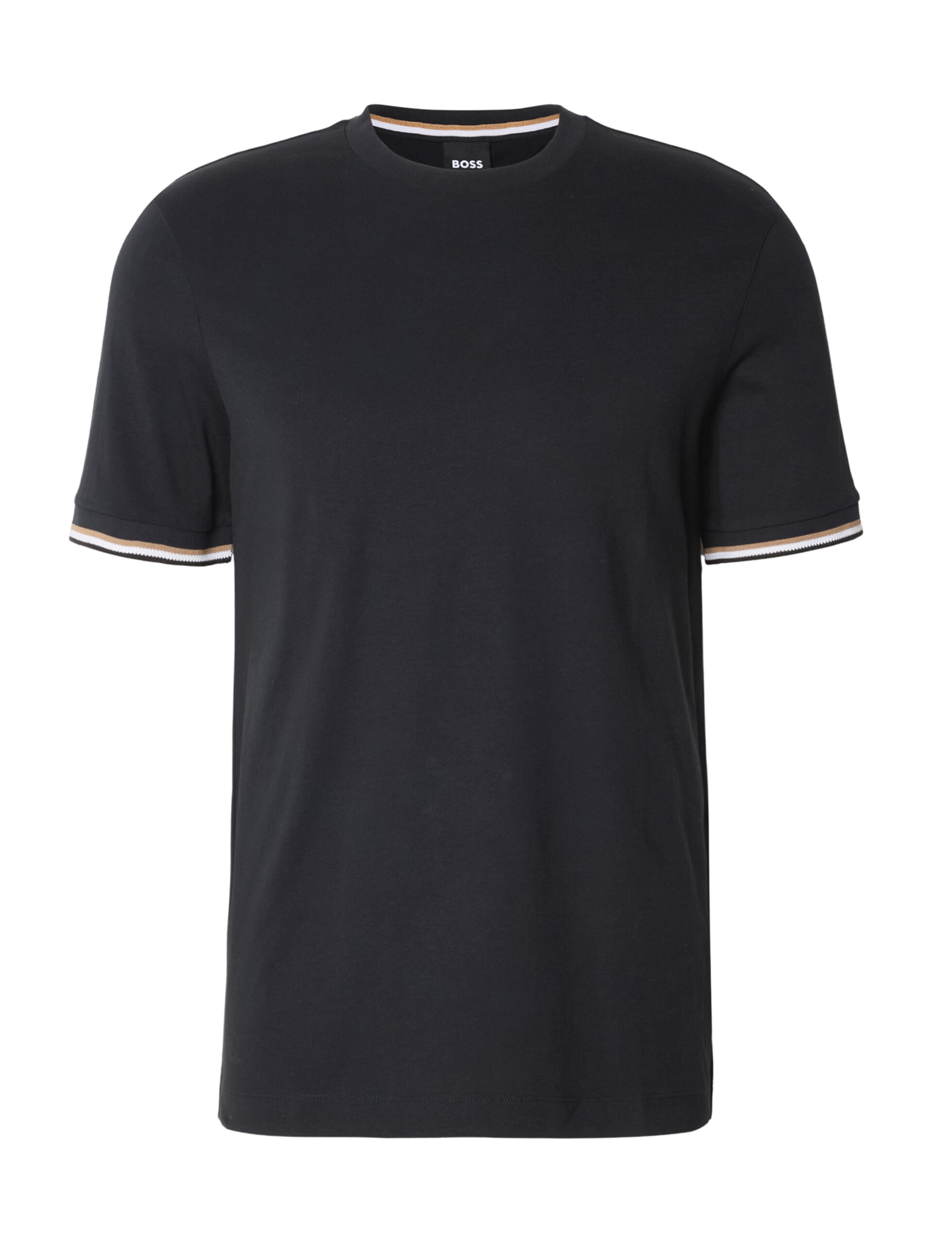 Boss T-shirt 'Thompson' herr